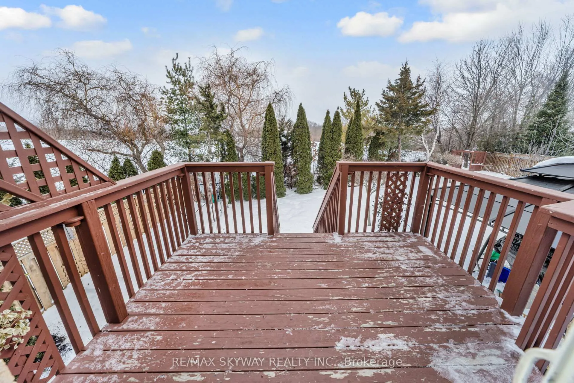 Photo 20 of 87 Ashdale Road, Brampton, Bram West — HOMEH