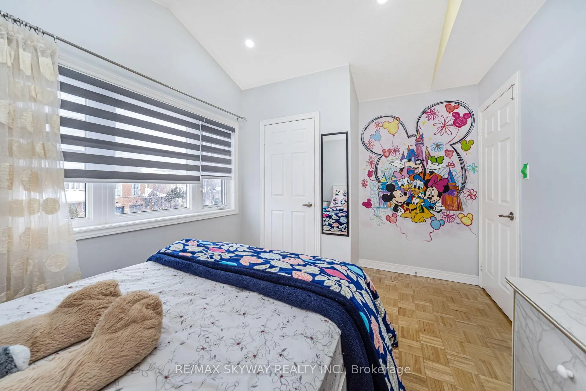 Photo 38 of 87 Ashdale Road, Brampton, Bram West — HOMEH