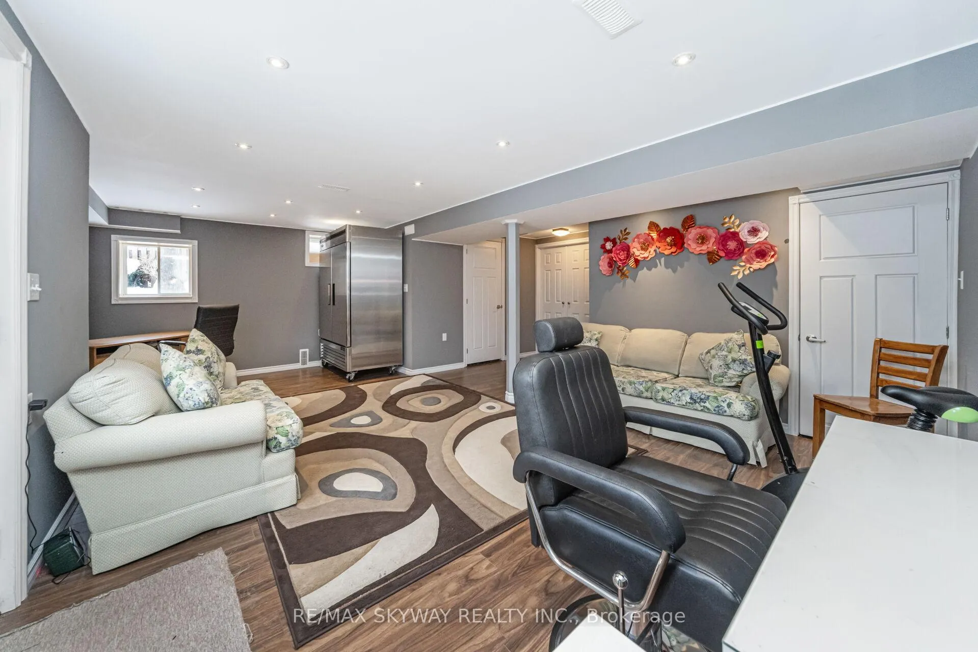 Photo 42 of 87 Ashdale Road, Brampton, Bram West — HOMEH