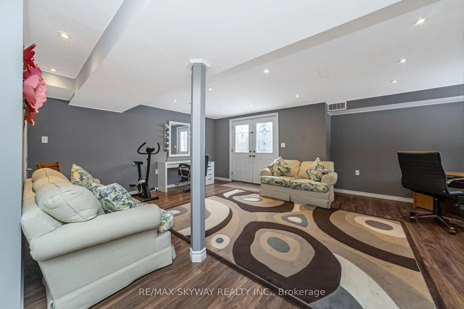 Photo 44 of 87 Ashdale Road, Brampton, Bram West — HOMEH