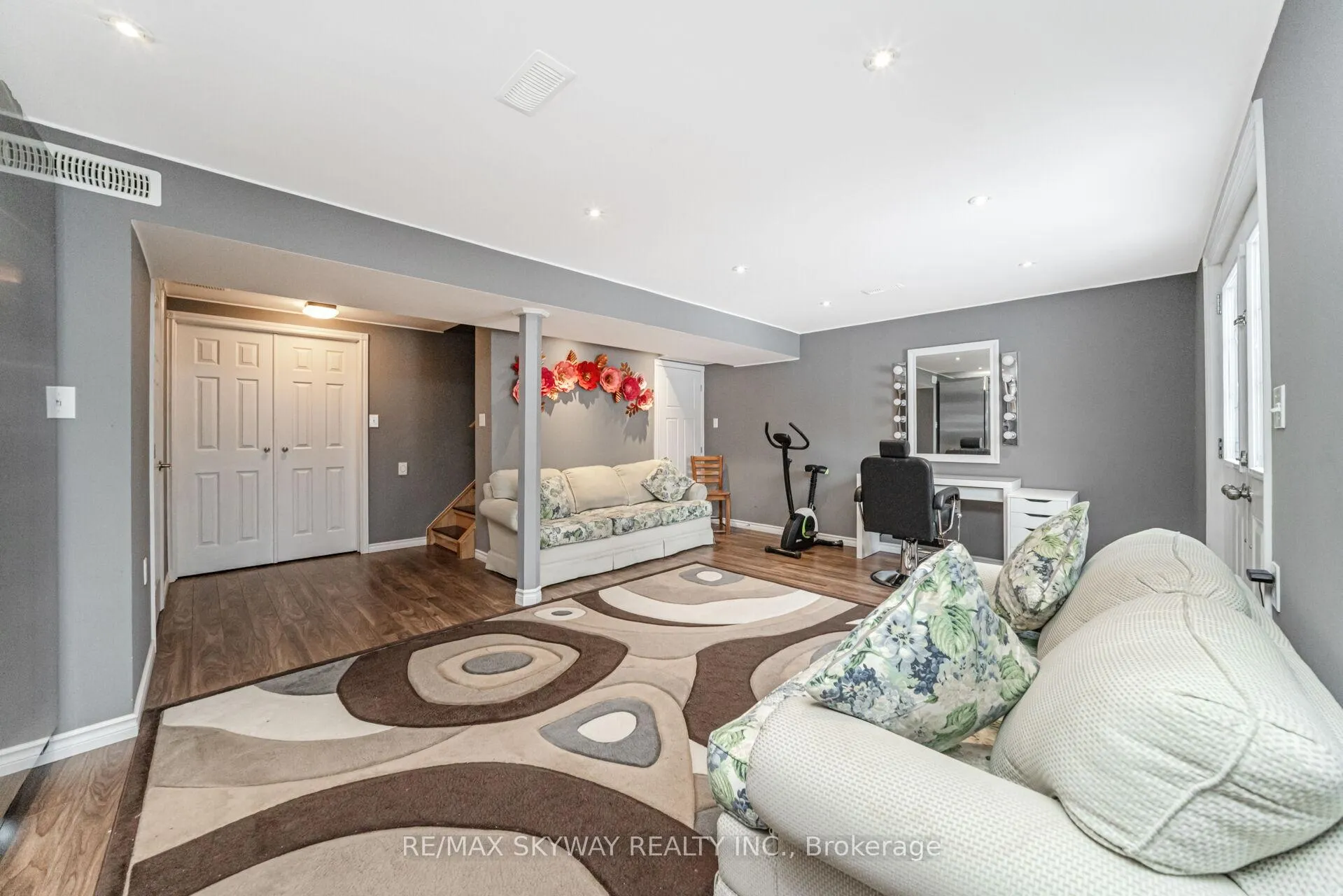 Photo 46 of 87 Ashdale Road, Brampton, Bram West — HOMEH