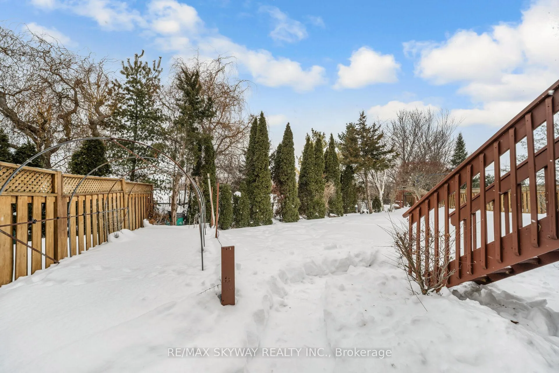 Photo 47 of 87 Ashdale Road, Brampton, Bram West — HOMEH