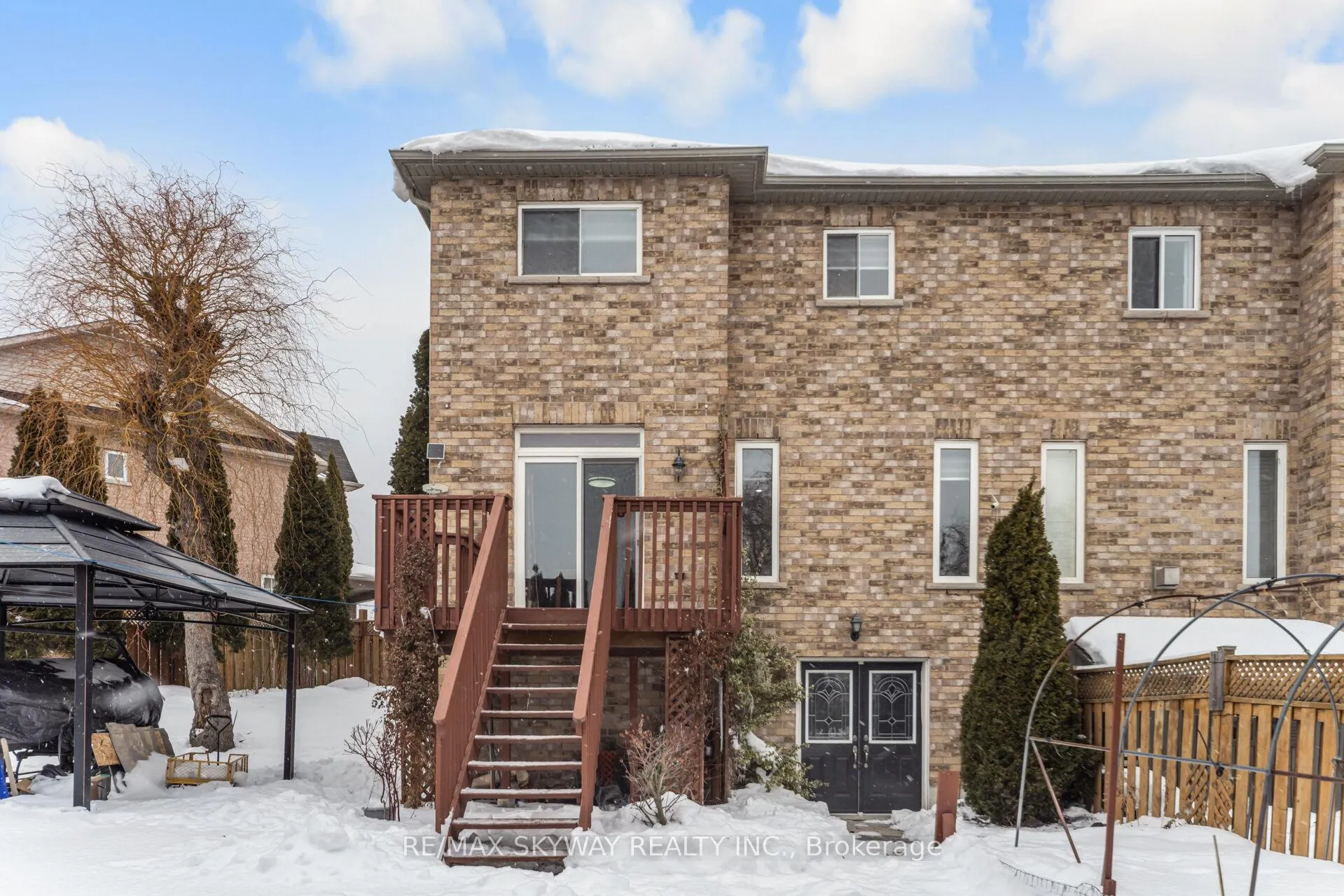 Photo 49 of 87 Ashdale Road, Brampton, Bram West — HOMEH