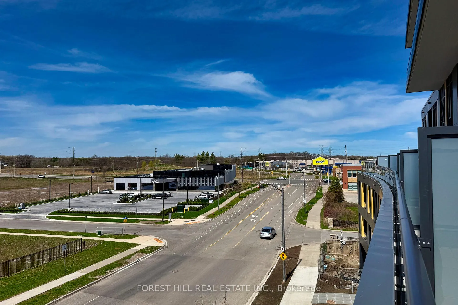 Photo 25 of Unit 414, 4878 Powers Common, Burlington, Alton — HOMEH