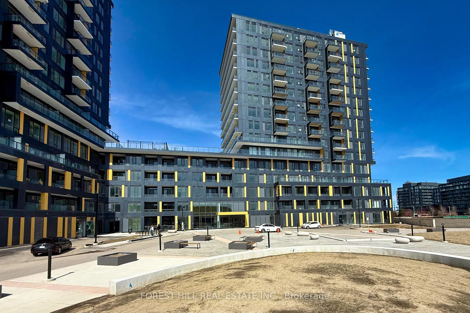 Photo 29 of Unit 414, 4878 Powers Common, Burlington, Alton — HOMEH