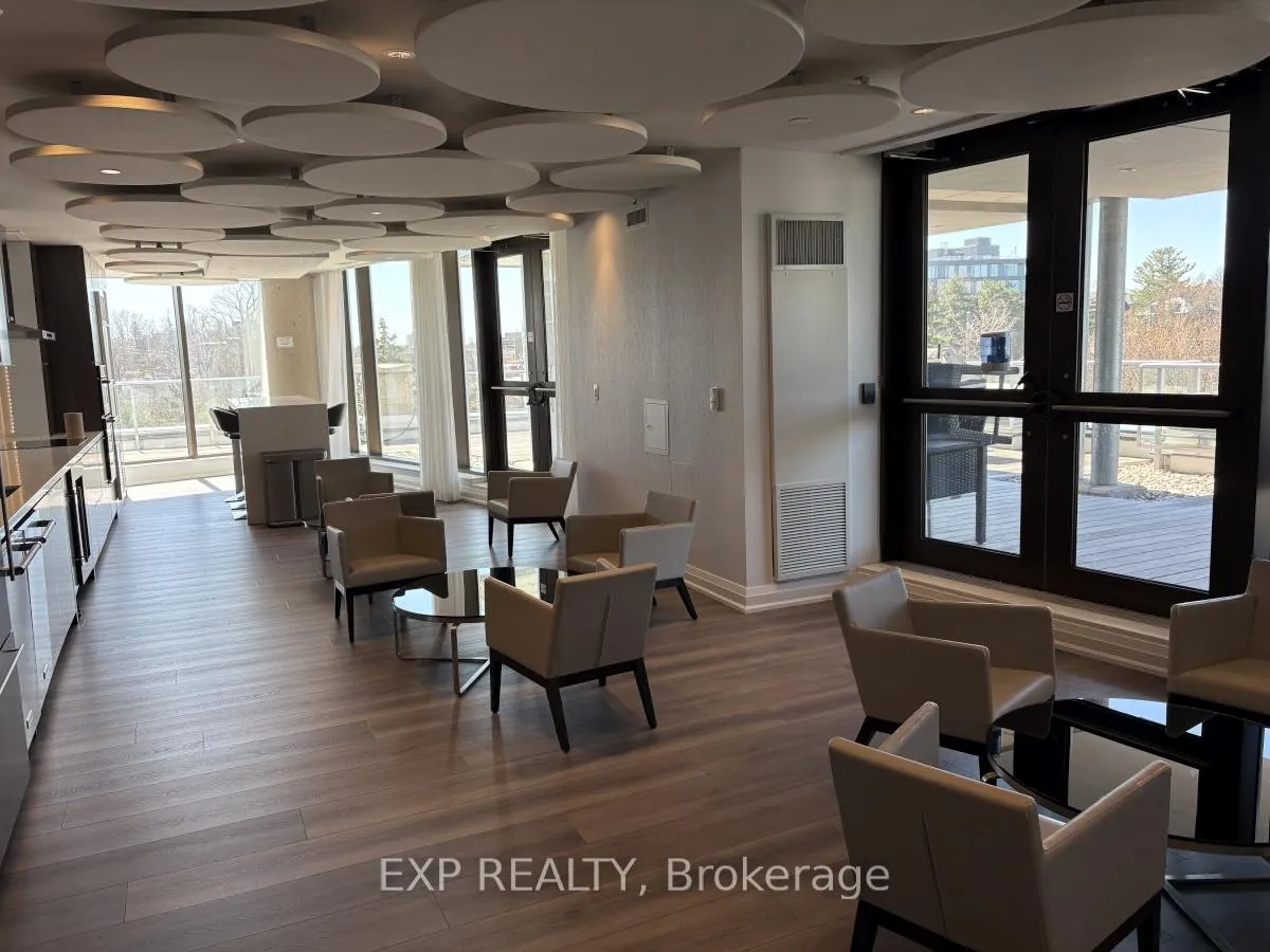 Photo 5 of Unit 1108, 1035 Bank Street, Ottawa, Glebe — HOMEH