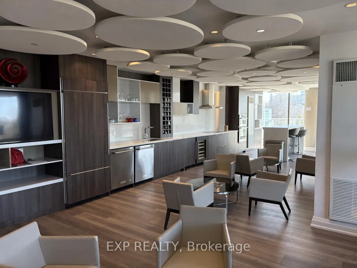 Photo 6 of Unit 1108, 1035 Bank Street, Ottawa, Glebe — HOMEH