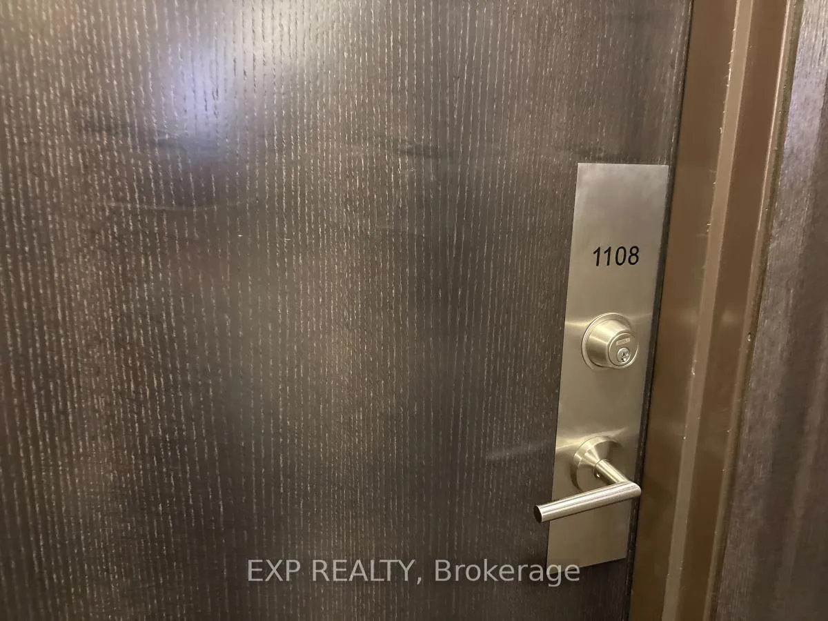 Photo 9 of Unit 1108, 1035 Bank Street, Ottawa, Glebe — HOMEH