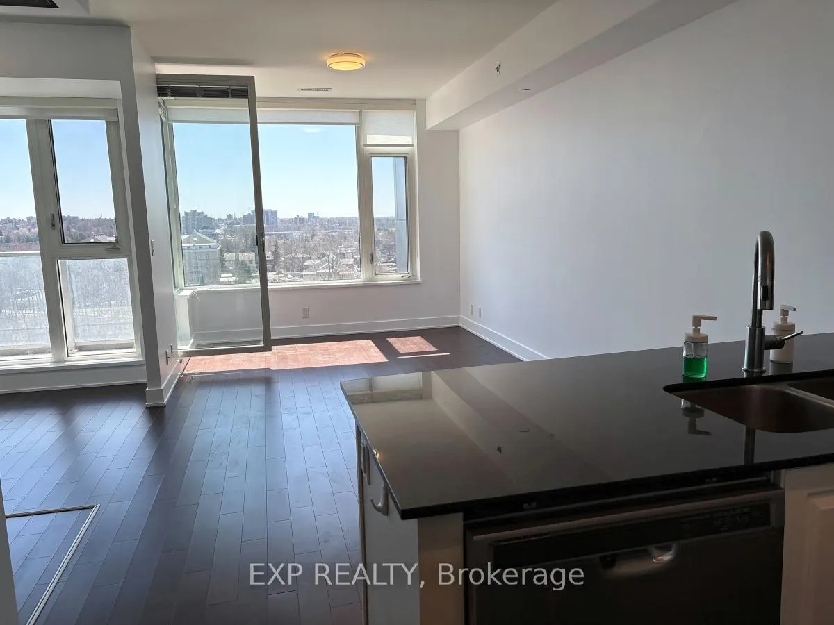 Photo 11 of Unit 1108, 1035 Bank Street, Ottawa, Glebe — HOMEH