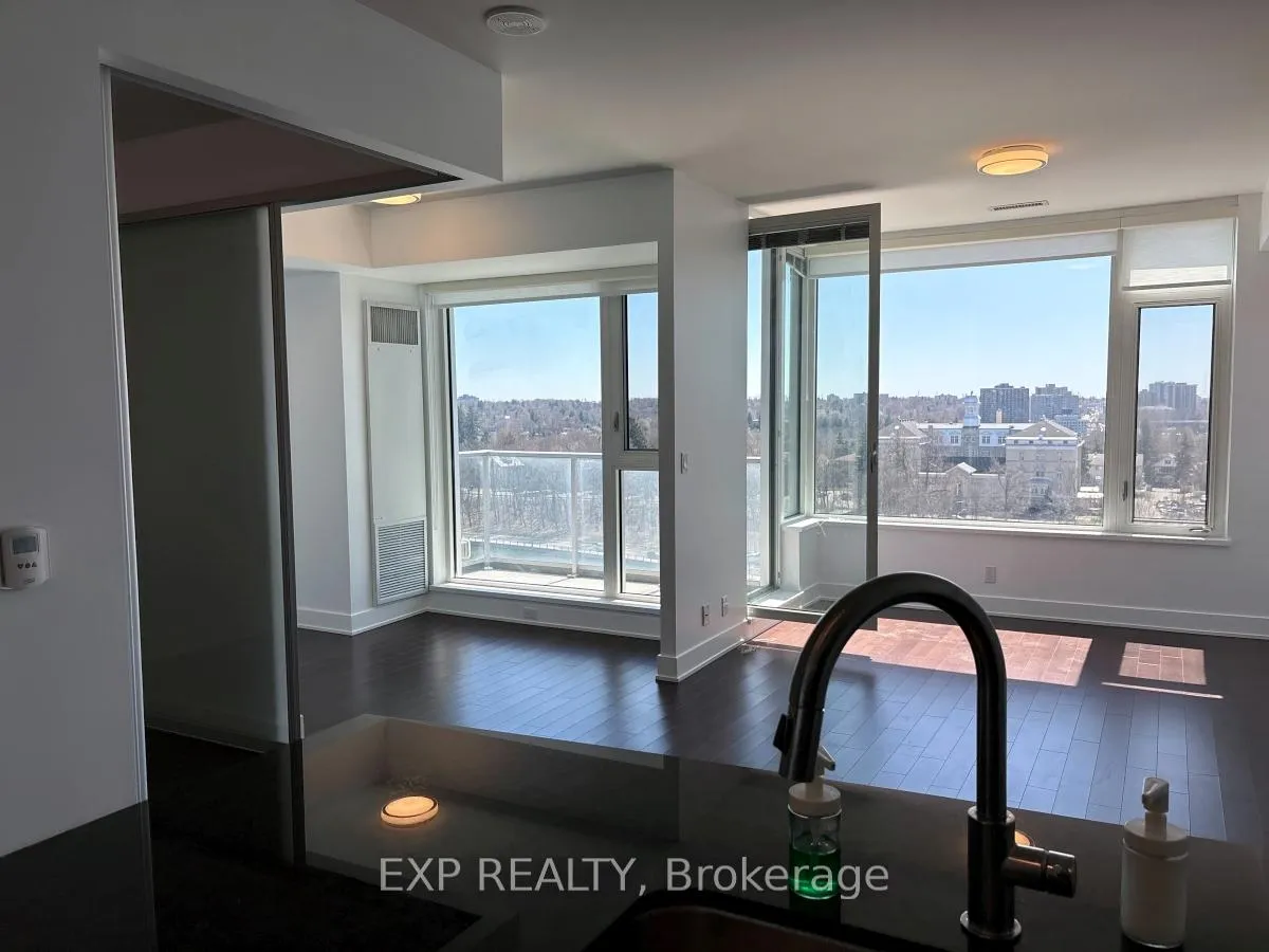 Photo 12 of Unit 1108, 1035 Bank Street, Ottawa, Glebe — HOMEH