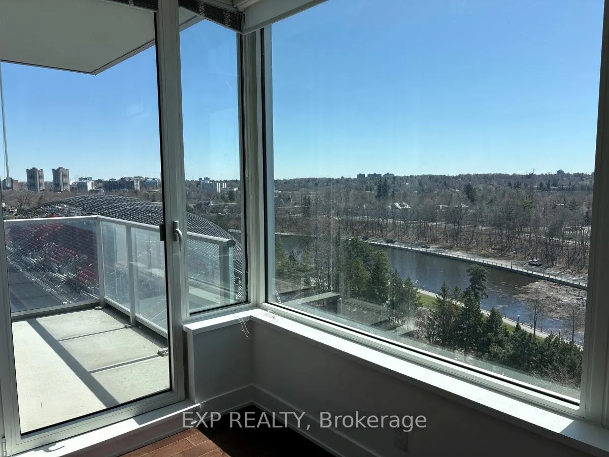 Photo 14 of Unit 1108, 1035 Bank Street, Ottawa, Glebe — HOMEH