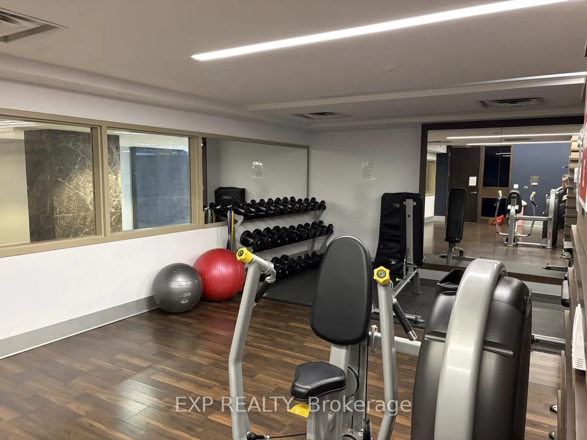 Photo 21 of Unit 1108, 1035 Bank Street, Ottawa, Glebe — HOMEH