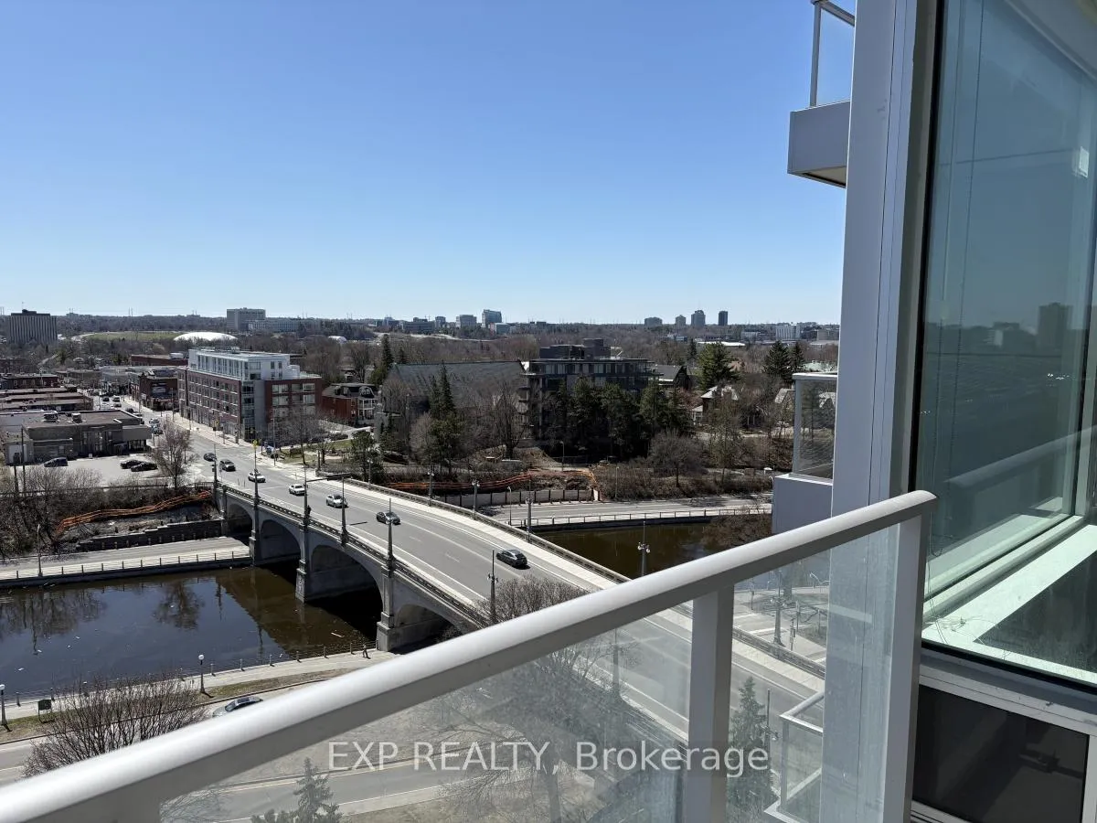 Photo 25 of Unit 1108, 1035 Bank Street, Ottawa, Glebe — HOMEH