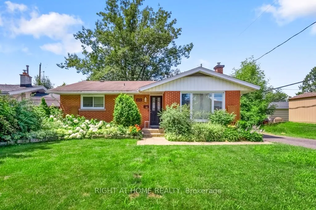 Photo 1 of Unit Unit B, 1252 Tompkins Street, Ottawa, Queensway Terrace South/Ridgeview — HOMEH