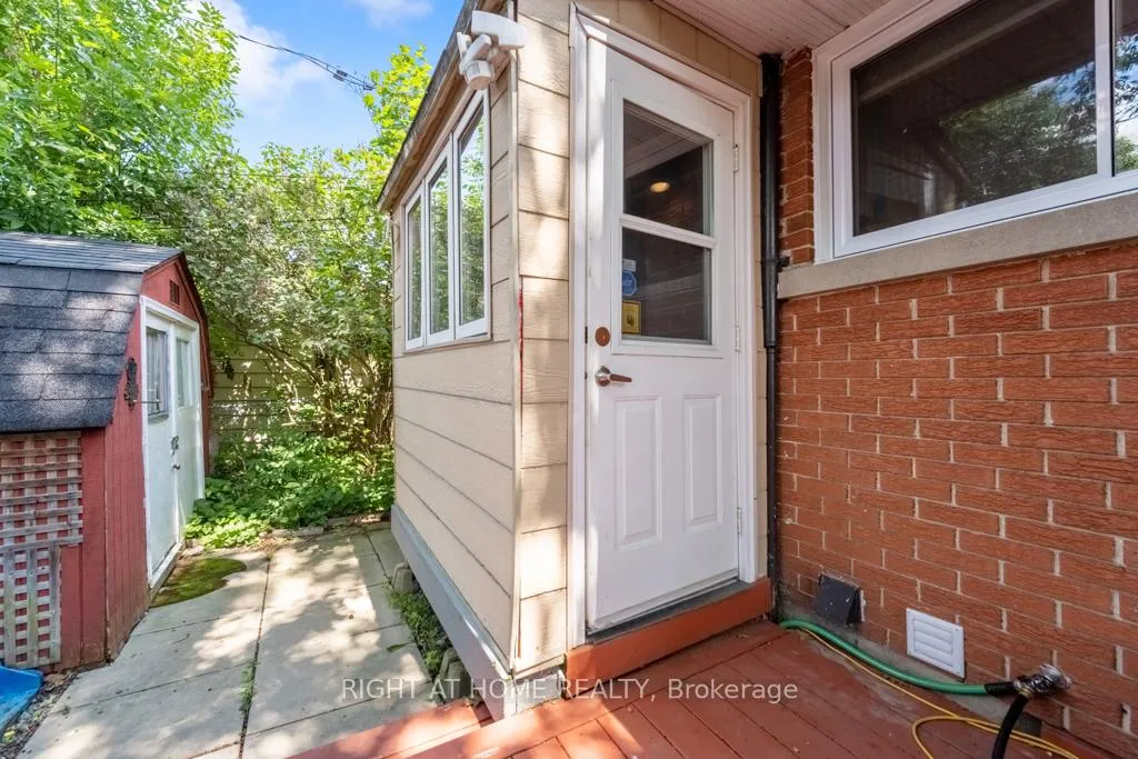Photo 4 of Unit Unit B, 1252 Tompkins Street, Ottawa, Queensway Terrace South/Ridgeview — HOMEH