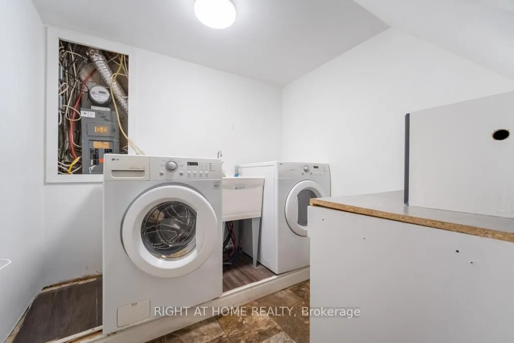 Photo 24 of Unit Unit B, 1252 Tompkins Street, Ottawa, Queensway Terrace South/Ridgeview — HOMEH