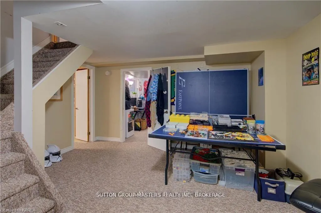 Photo 39 of 1058 Pembridge Crescent, Kingston, North of Taylor-Kidd Blvd — HOMEH