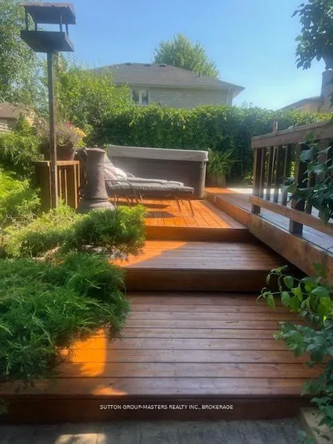 Photo 40 of 1058 Pembridge Crescent, Kingston, North of Taylor-Kidd Blvd — HOMEH