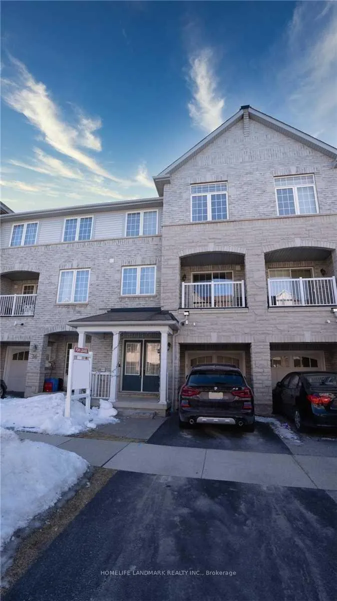 Photo 1 of 38 Silvester Street, Ajax, Central East — HOMEH