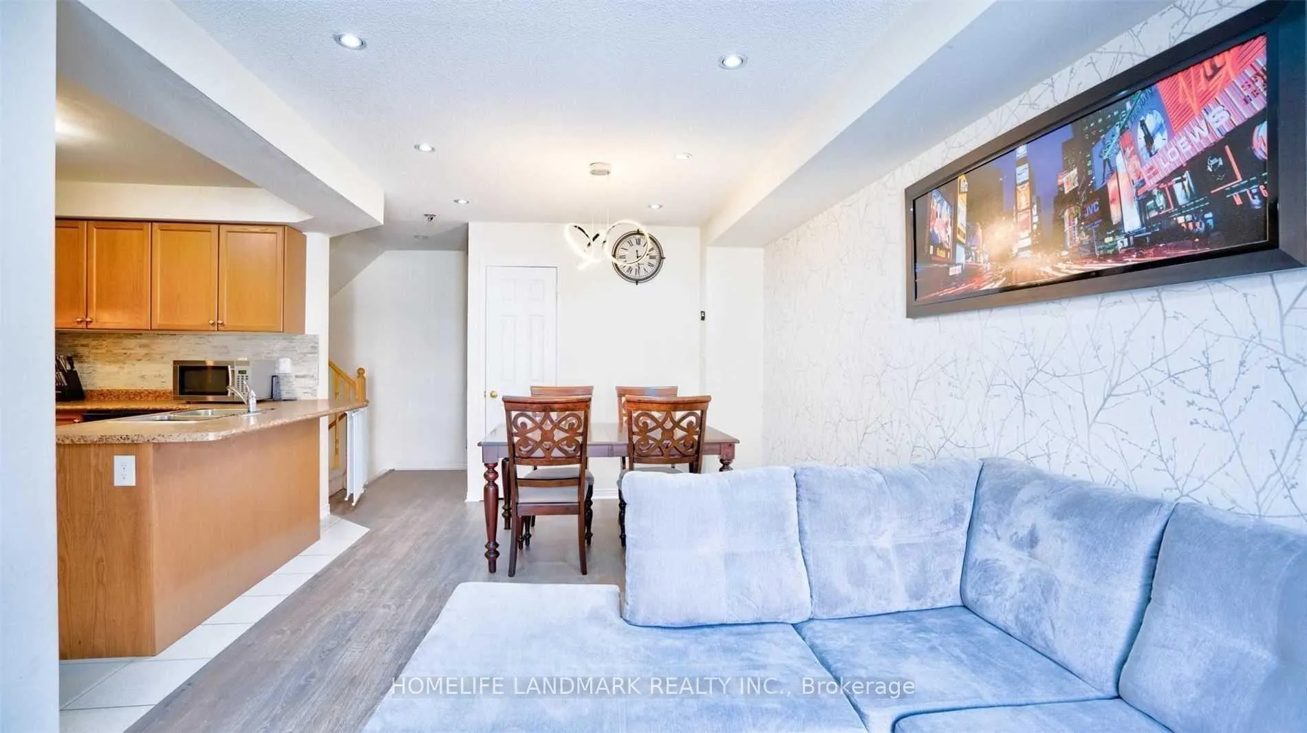 Photo 2 of 38 Silvester Street, Ajax, Central East — HOMEH