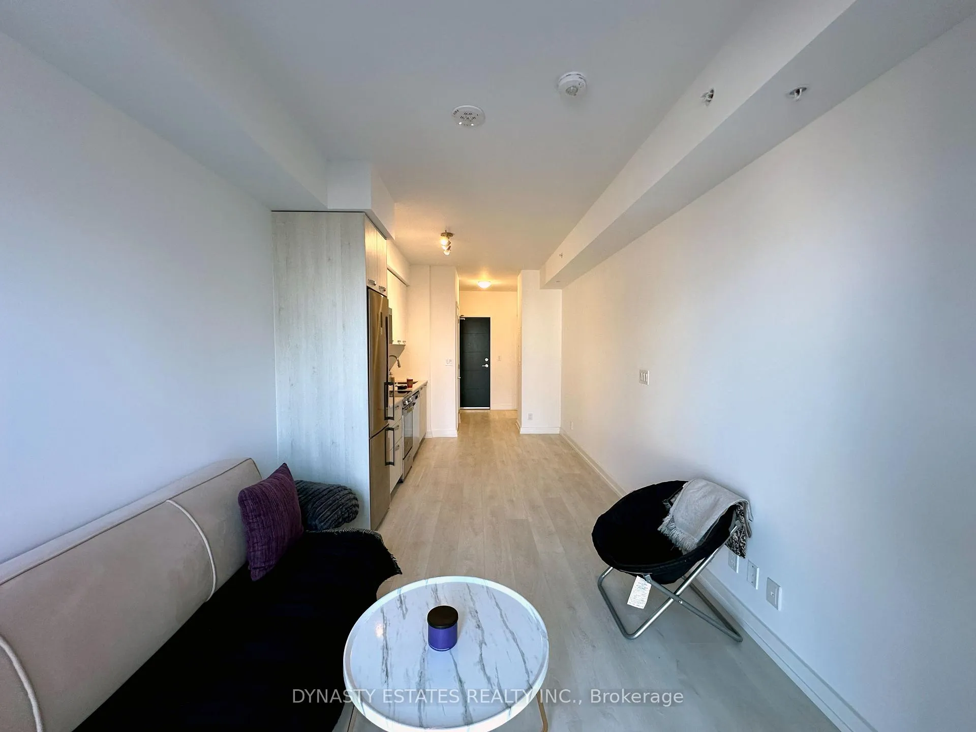 Photo 7 of Unit 808, 75 James Street S, Hamilton, Corktown — HOMEH