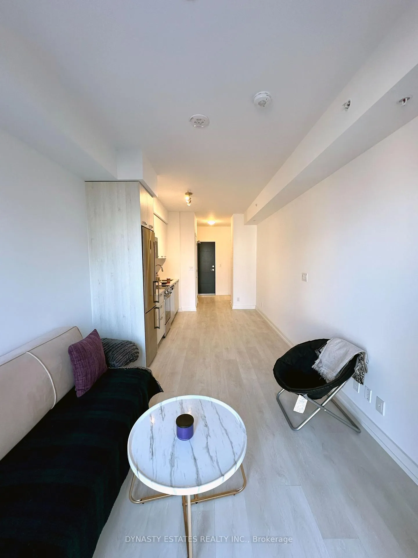 Photo 8 of Unit 808, 75 James Street S, Hamilton, Corktown — HOMEH