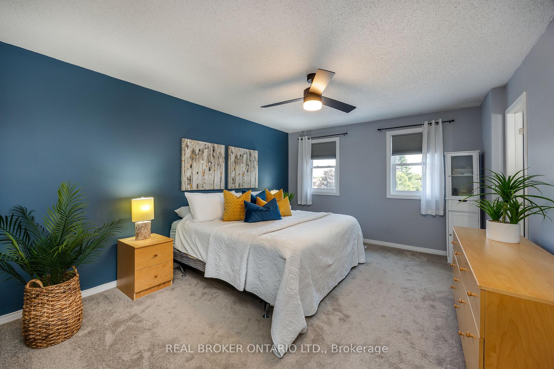 Photo 17 of 81 Mccrimmon Crescent, Clarington, Bowmanville — HOMEH
