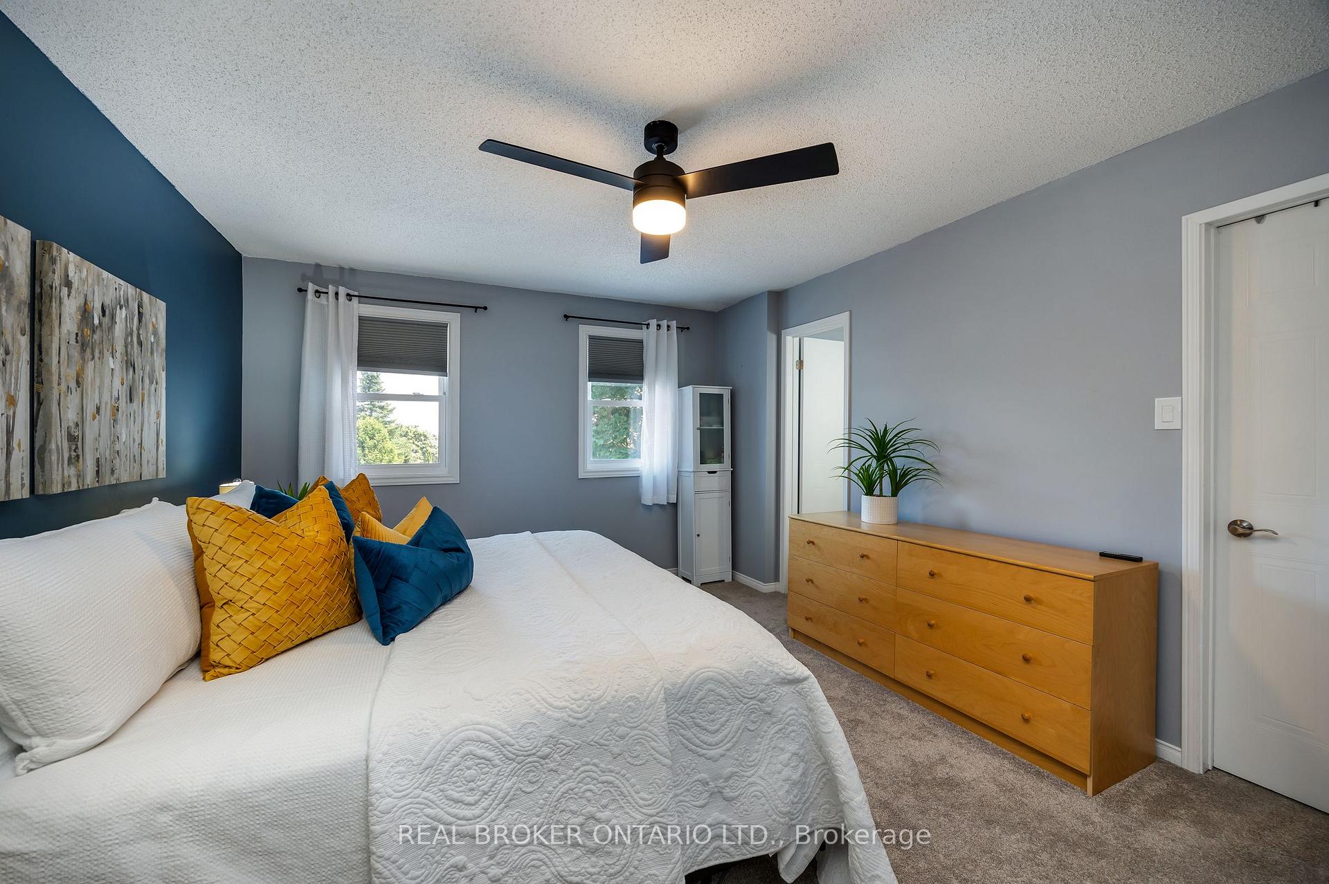 Photo 18 of 81 Mccrimmon Crescent, Clarington, Bowmanville — HOMEH