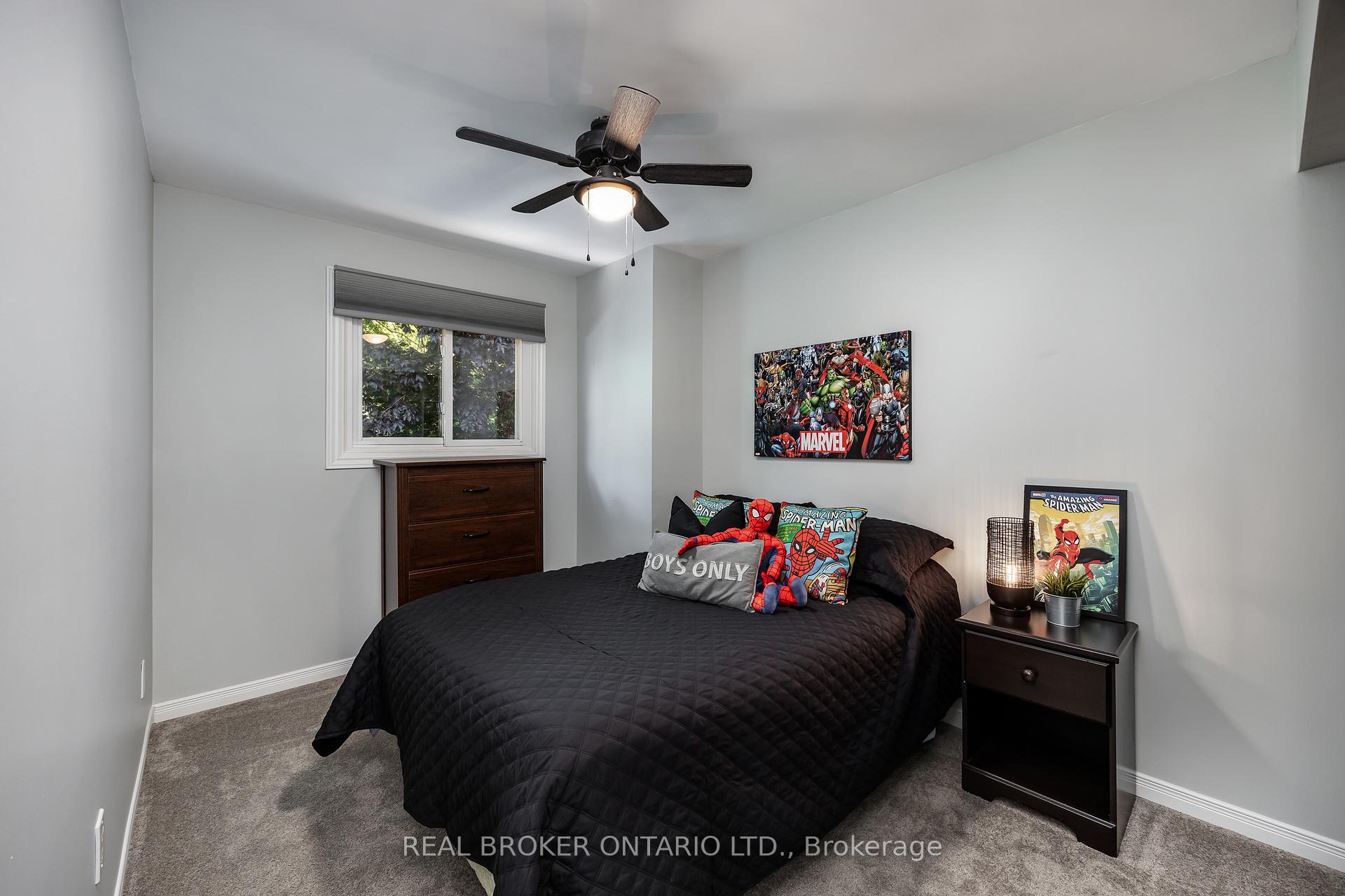 Photo 19 of 81 Mccrimmon Crescent, Clarington, Bowmanville — HOMEH