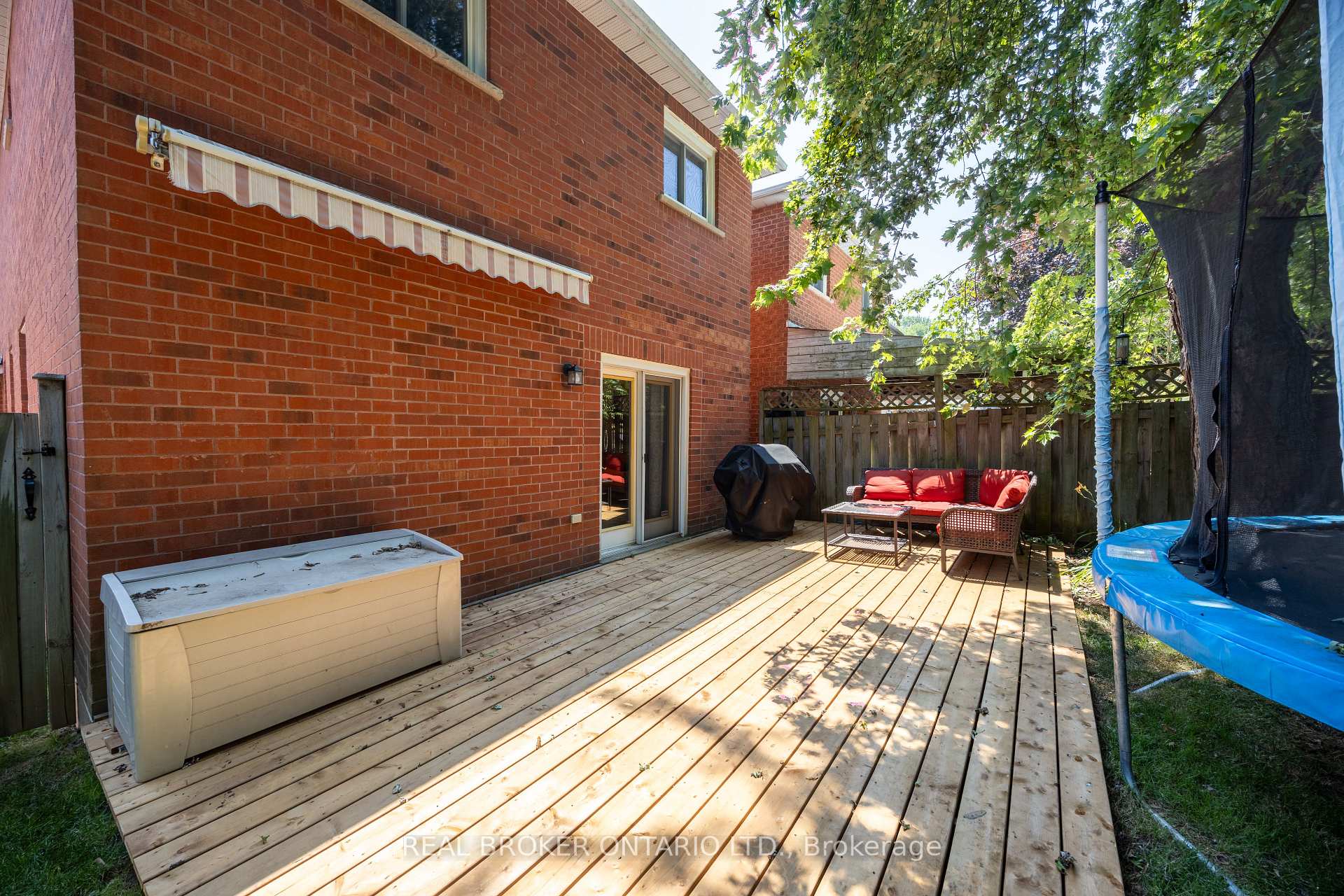 Photo 27 of 81 Mccrimmon Crescent, Clarington, Bowmanville — HOMEH