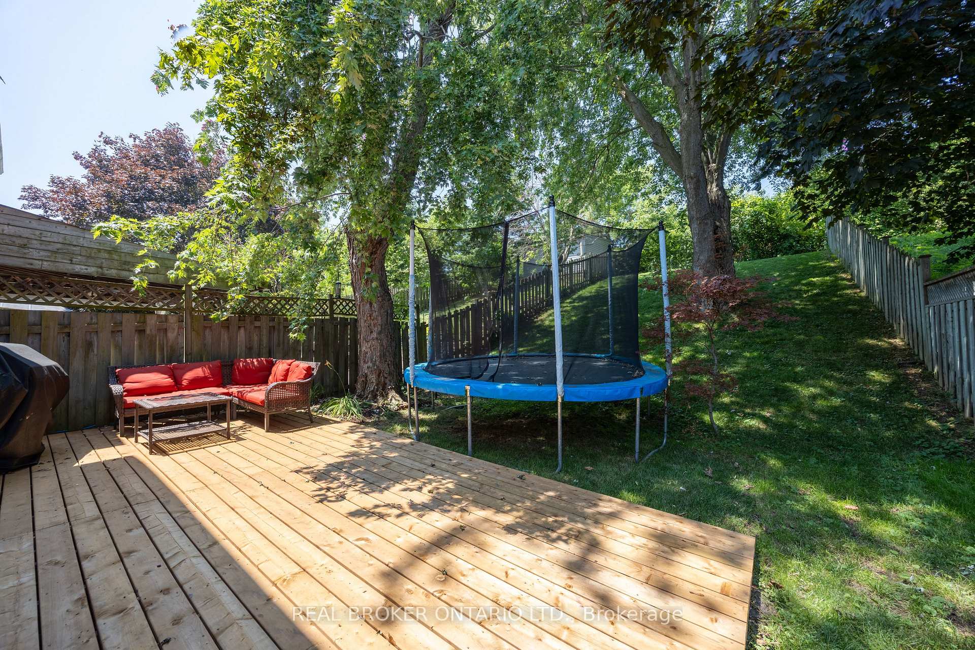 Photo 28 of 81 Mccrimmon Crescent, Clarington, Bowmanville — HOMEH