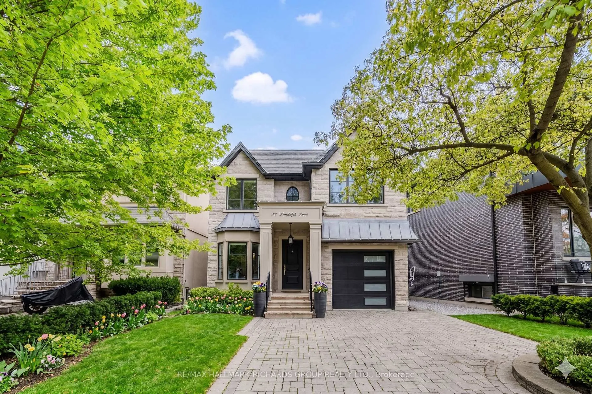 Photo 1 of 77 Randolph Road, Toronto, Leaside — HOMEH