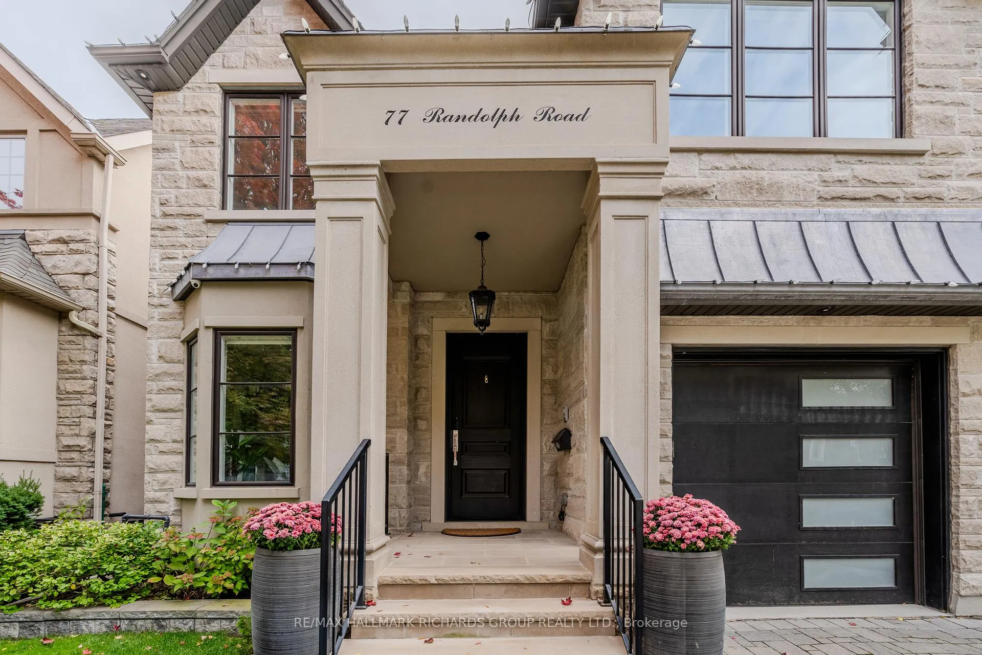 Photo 2 of 77 Randolph Road, Toronto, Leaside — HOMEH