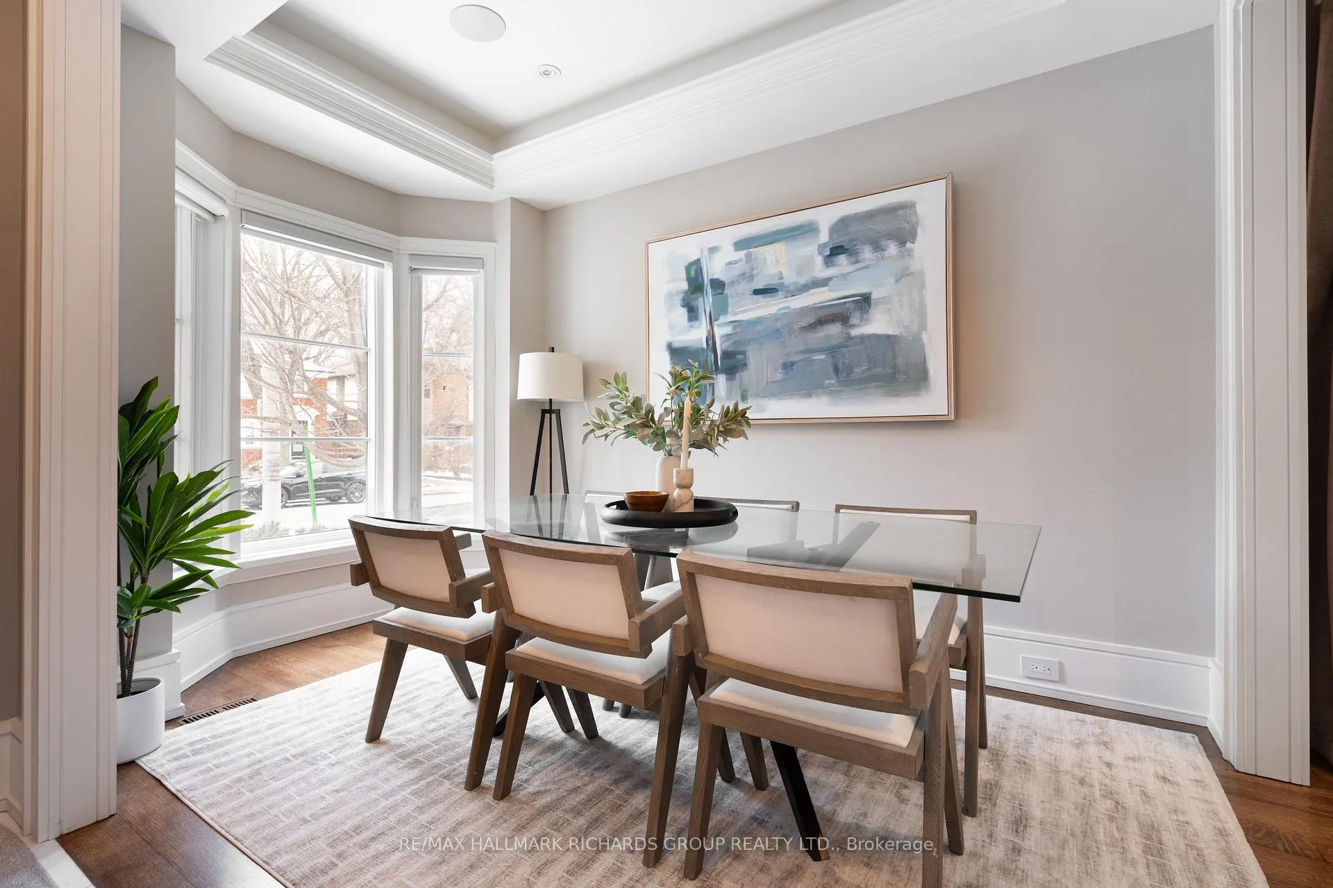 Photo 4 of 77 Randolph Road, Toronto, Leaside — HOMEH