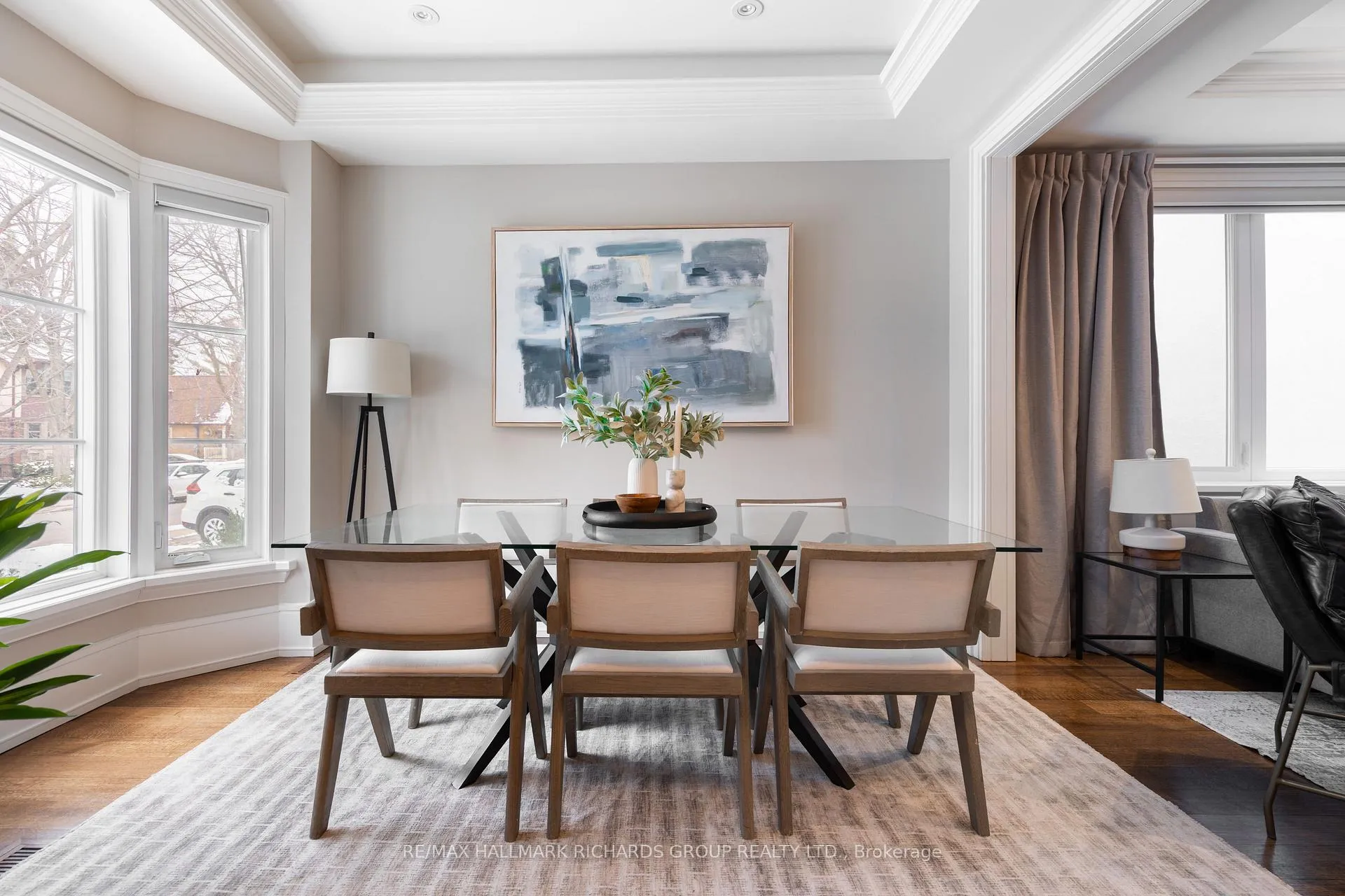 Photo 5 of 77 Randolph Road, Toronto, Leaside — HOMEH