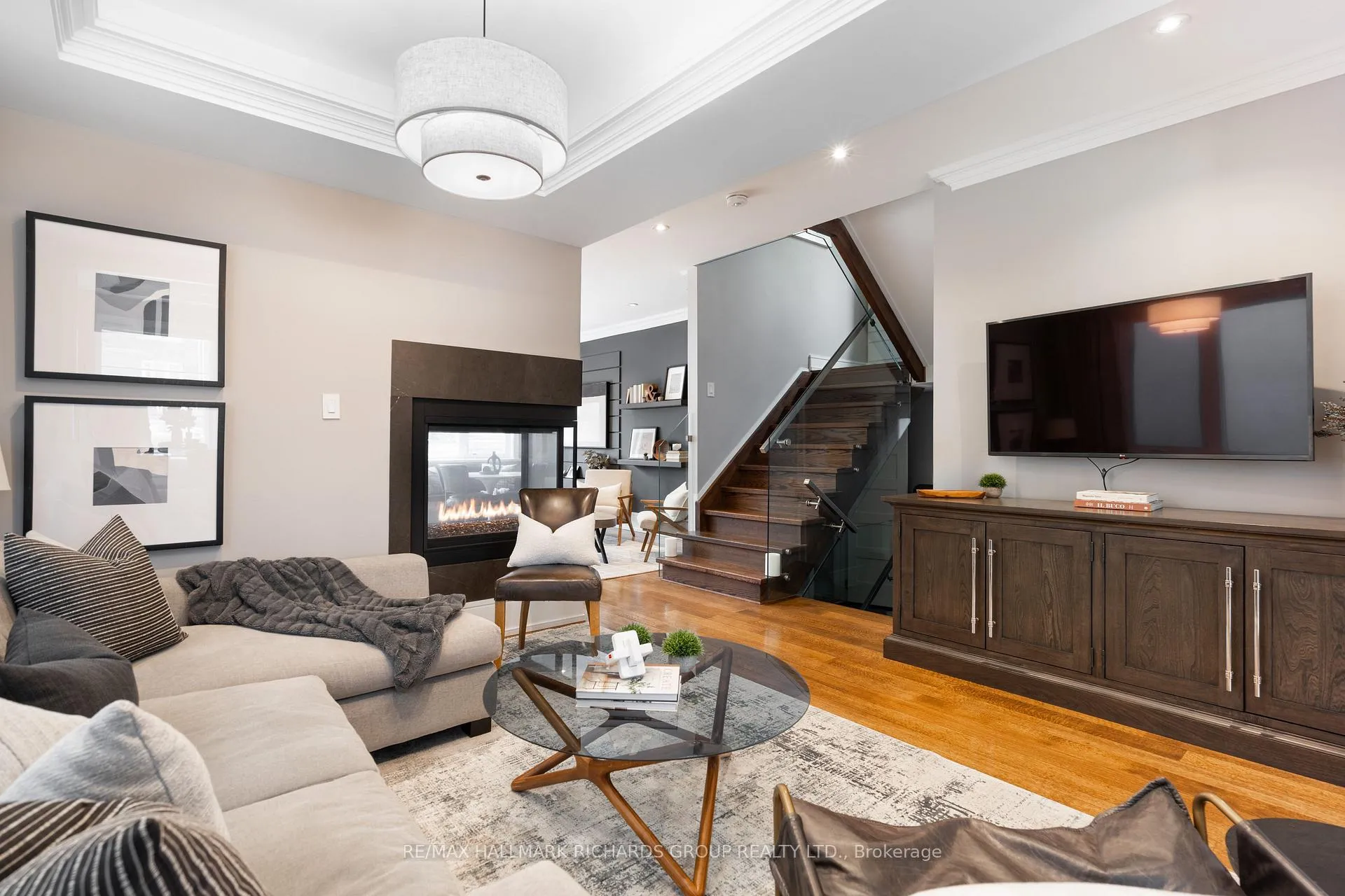 Photo 6 of 77 Randolph Road, Toronto, Leaside — HOMEH