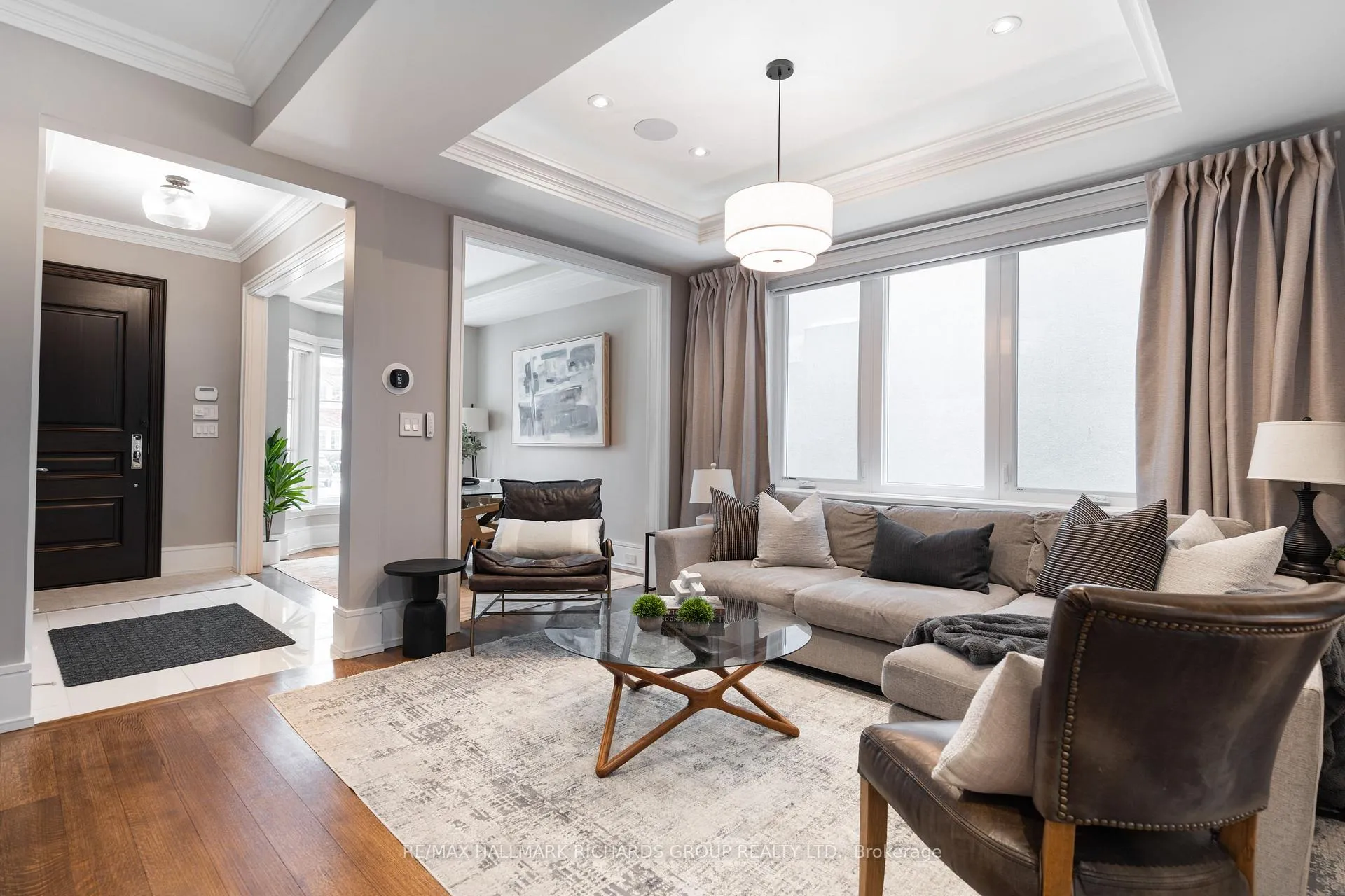 Photo 7 of 77 Randolph Road, Toronto, Leaside — HOMEH