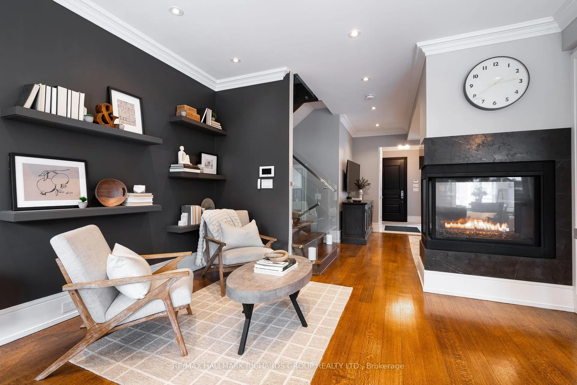 Photo 9 of 77 Randolph Road, Toronto, Leaside — HOMEH