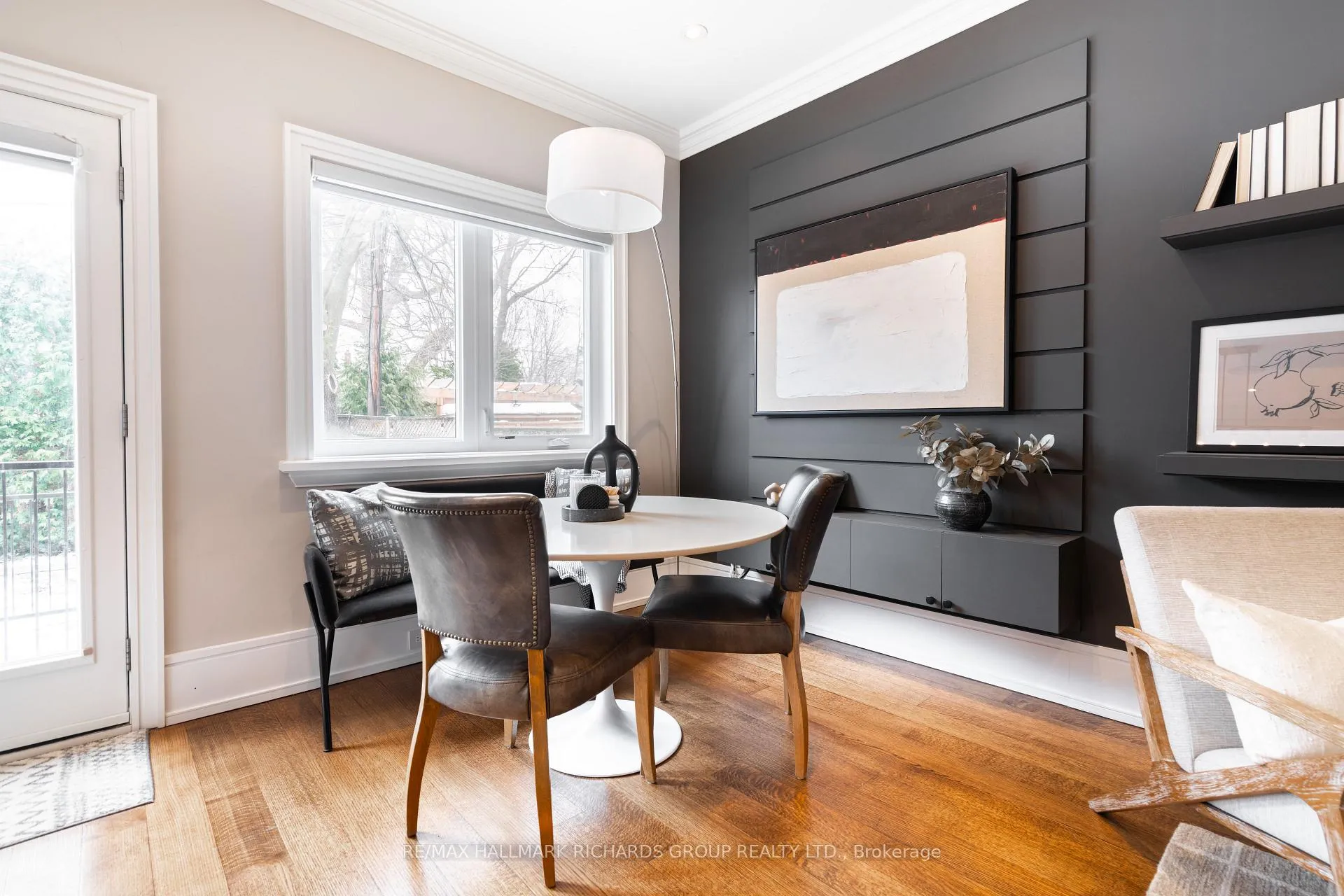 Photo 11 of 77 Randolph Road, Toronto, Leaside — HOMEH