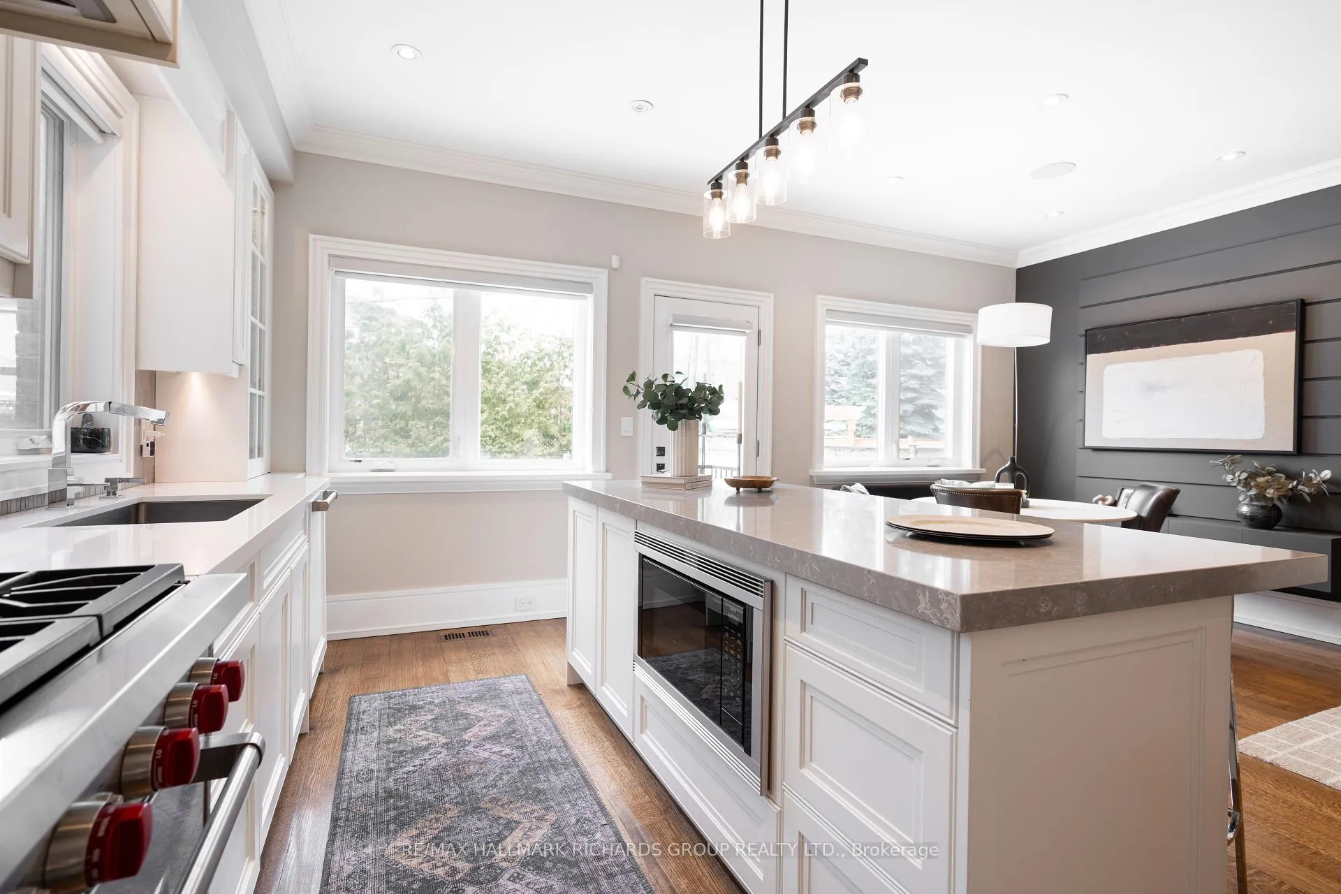 Photo 16 of 77 Randolph Road, Toronto, Leaside — HOMEH