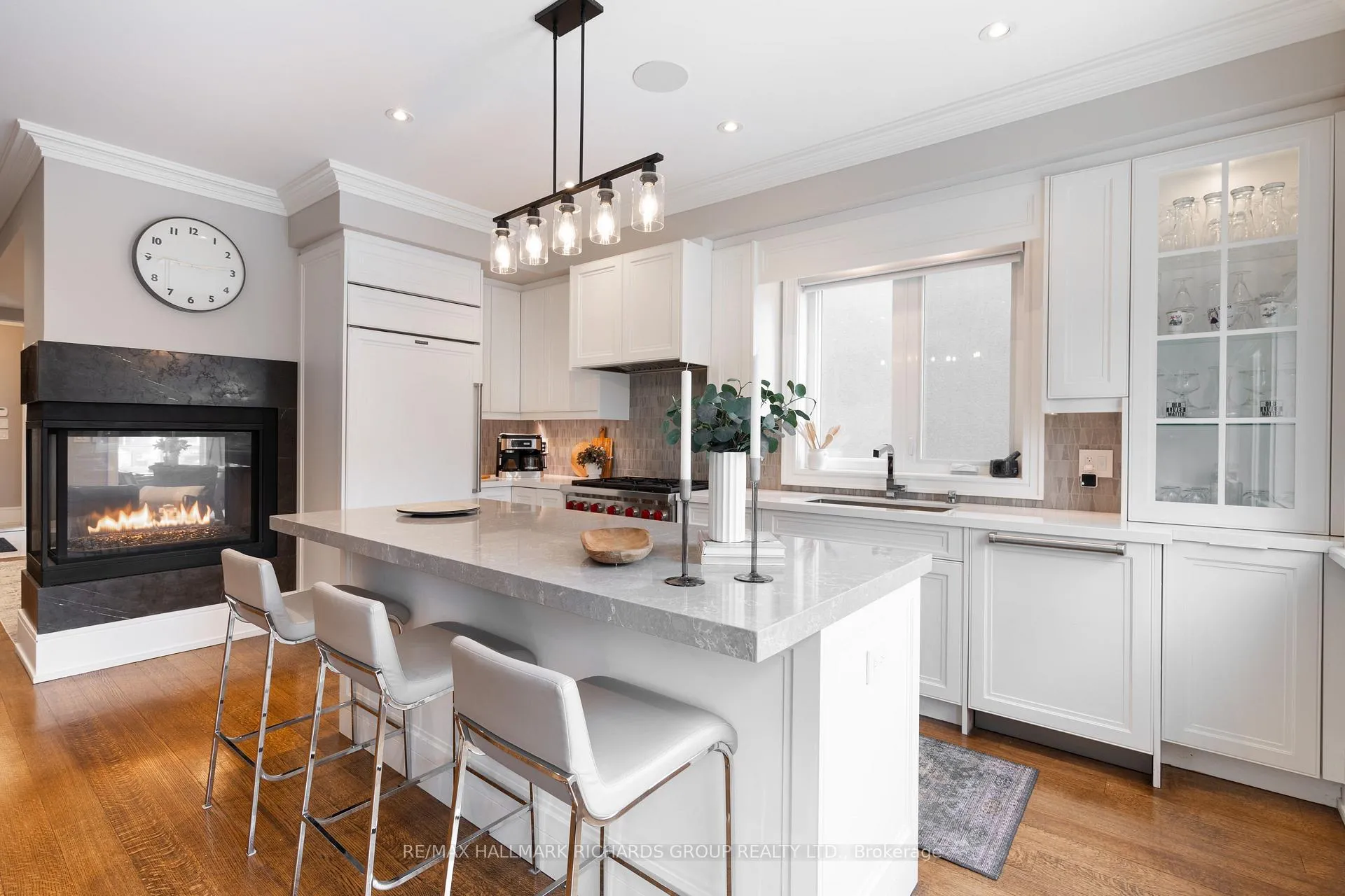 Photo 17 of 77 Randolph Road, Toronto, Leaside — HOMEH
