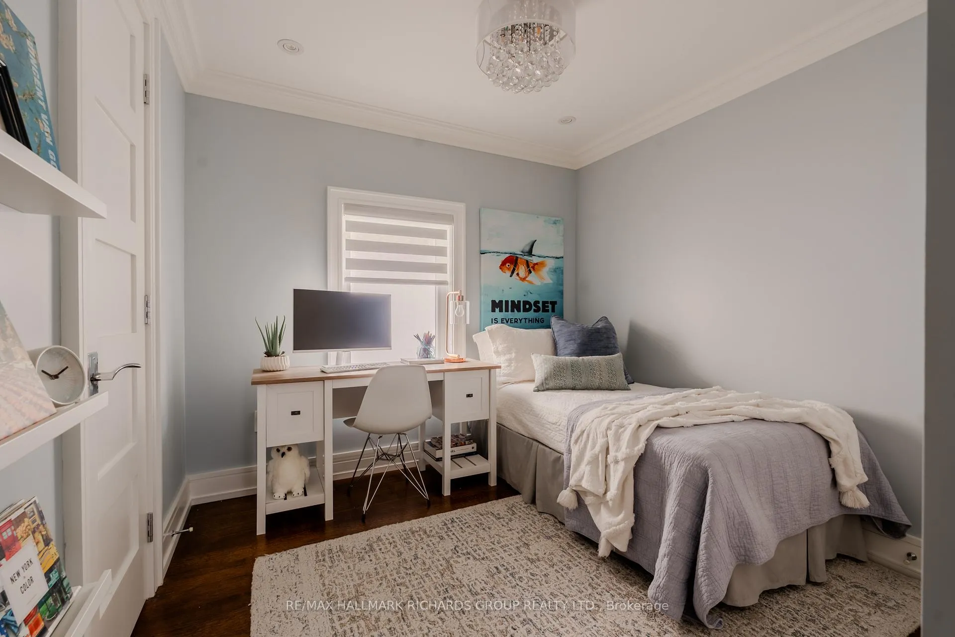Photo 23 of 77 Randolph Road, Toronto, Leaside — HOMEH