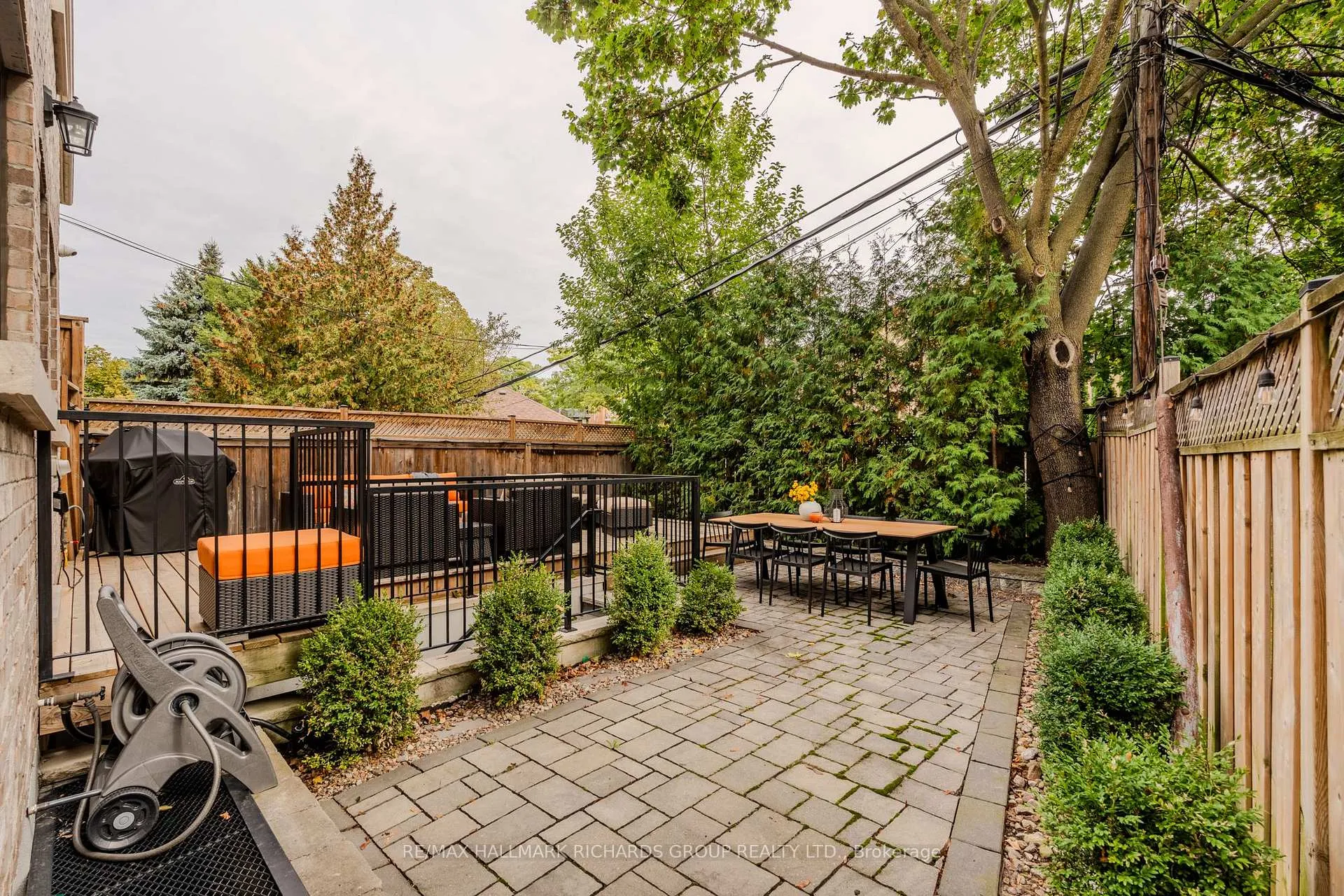 Photo 33 of 77 Randolph Road, Toronto, Leaside — HOMEH
