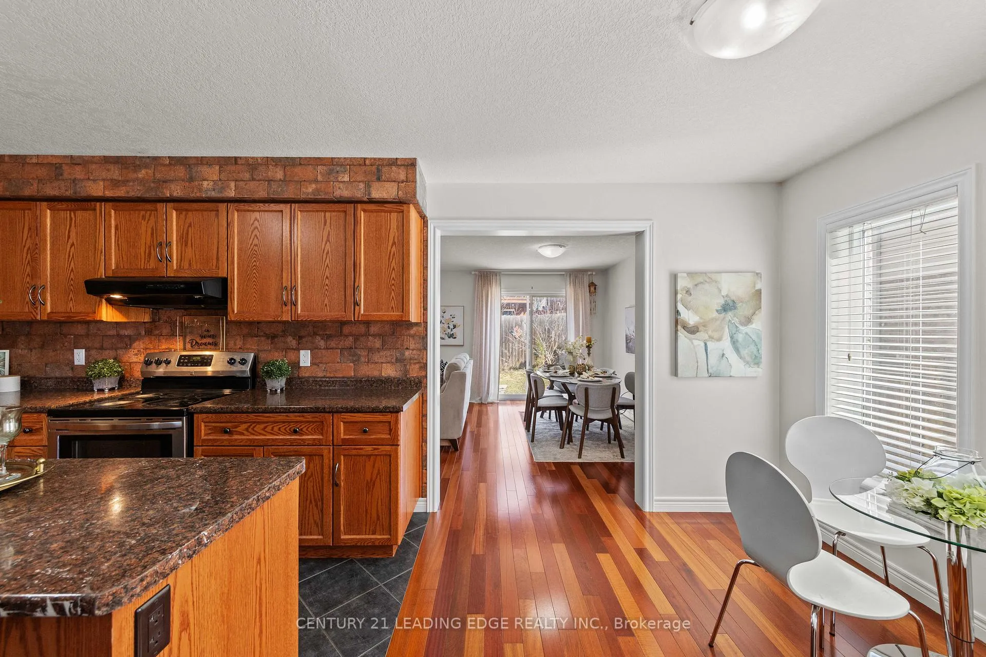 Photo 11 of 47 Oakes Crescent, Guelph, Grange Road — HOMEH