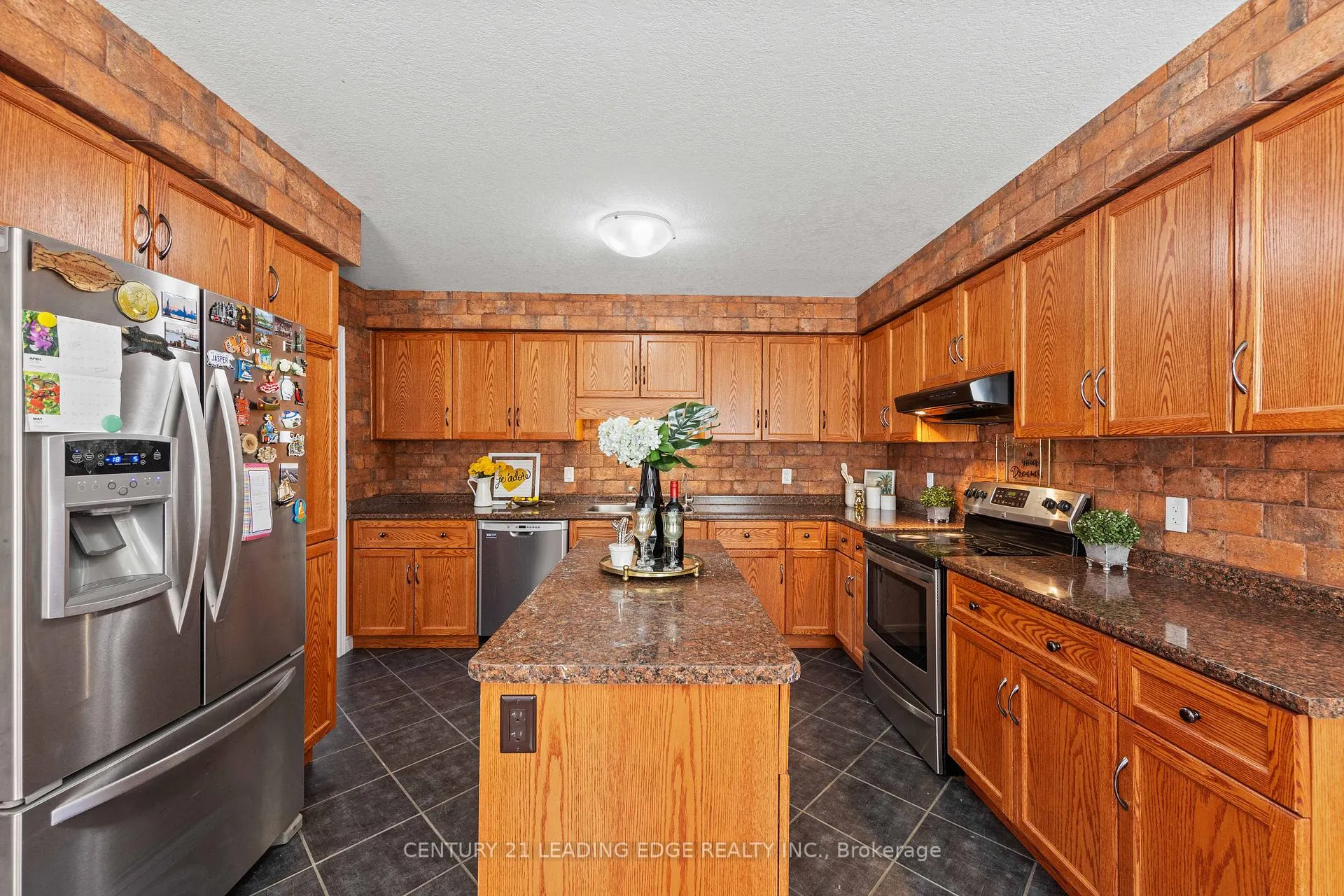 Photo 13 of 47 Oakes Crescent, Guelph, Grange Road — HOMEH
