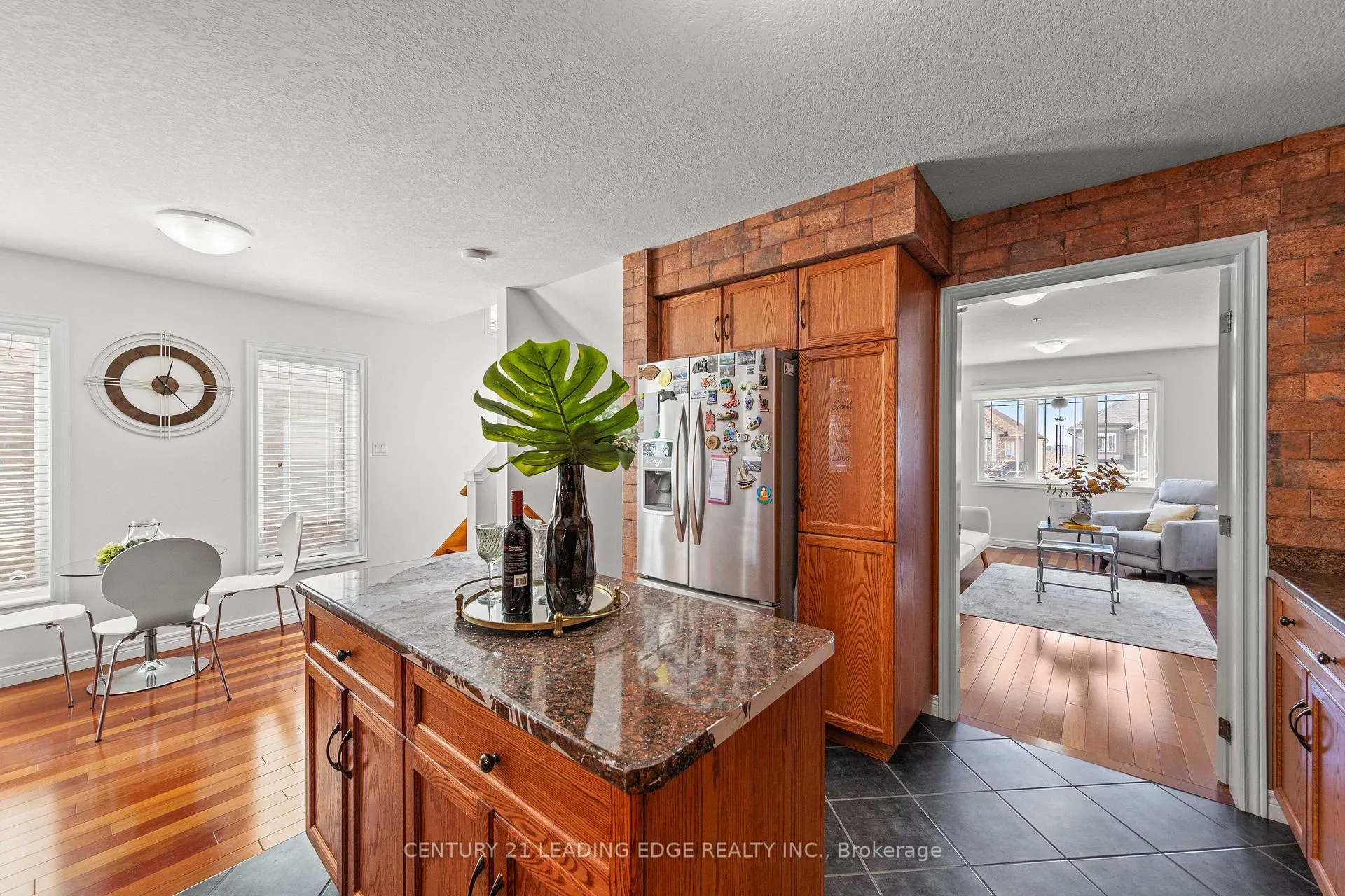 Photo 17 of 47 Oakes Crescent, Guelph, Grange Road — HOMEH