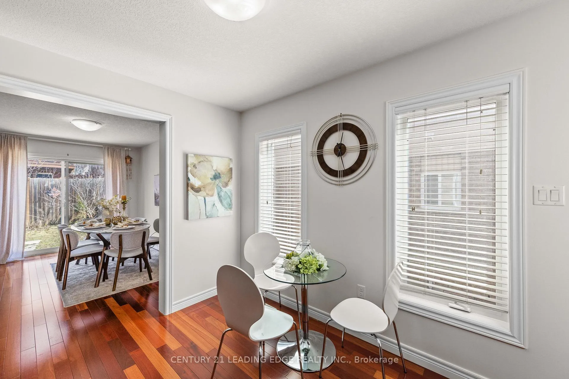 Photo 19 of 47 Oakes Crescent, Guelph, Grange Road — HOMEH