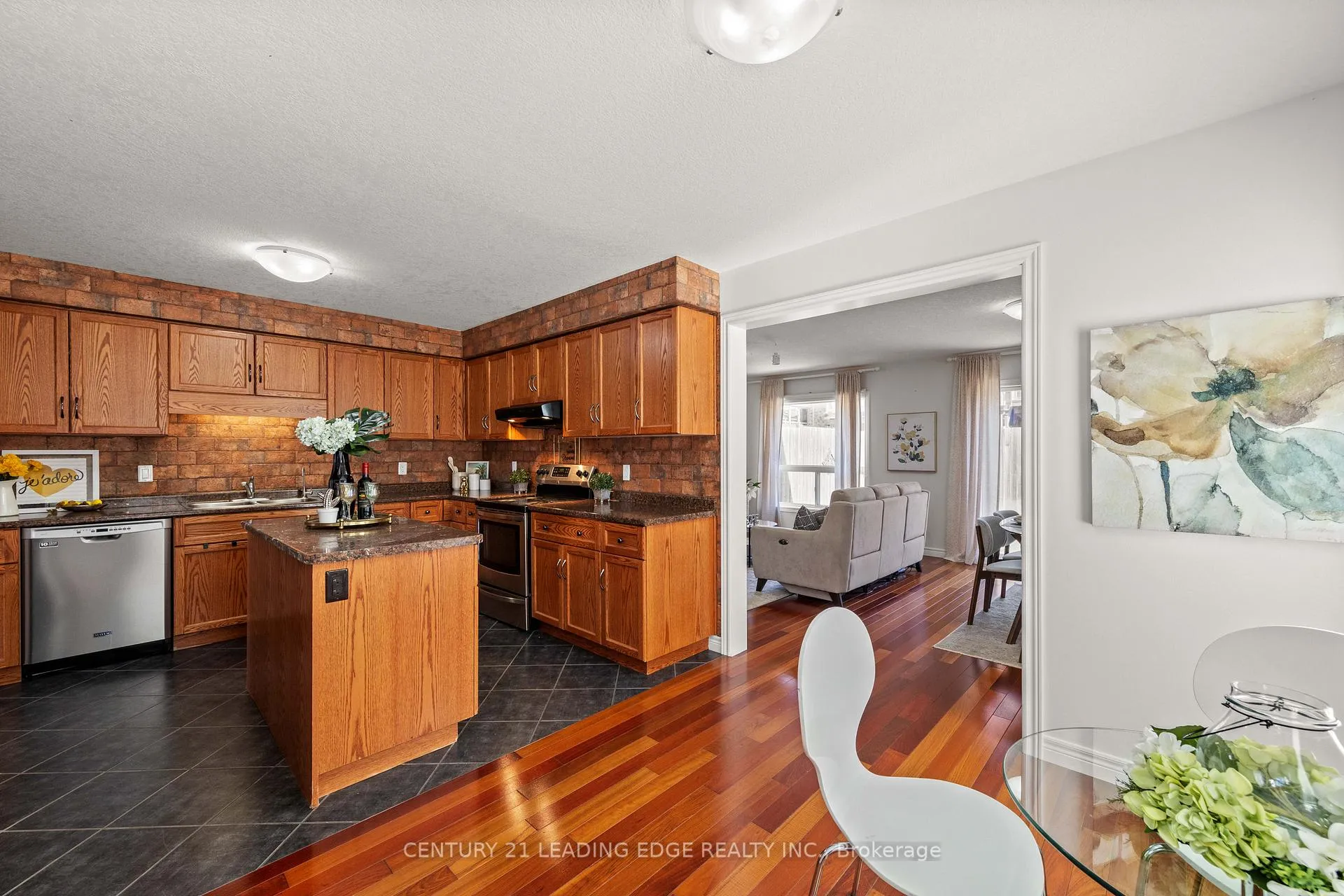 Photo 21 of 47 Oakes Crescent, Guelph, Grange Road — HOMEH