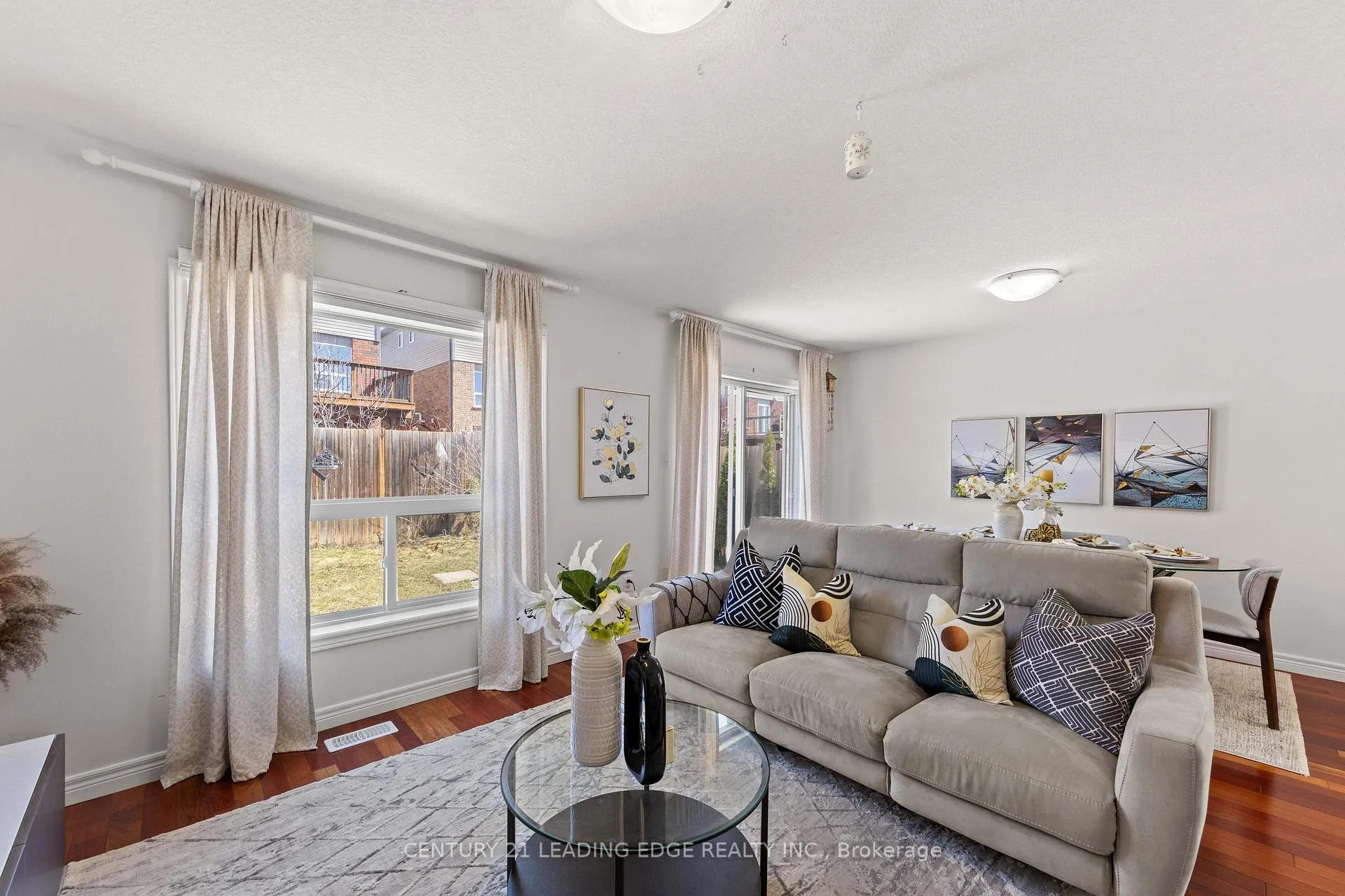 Photo 32 of 47 Oakes Crescent, Guelph, Grange Road — HOMEH