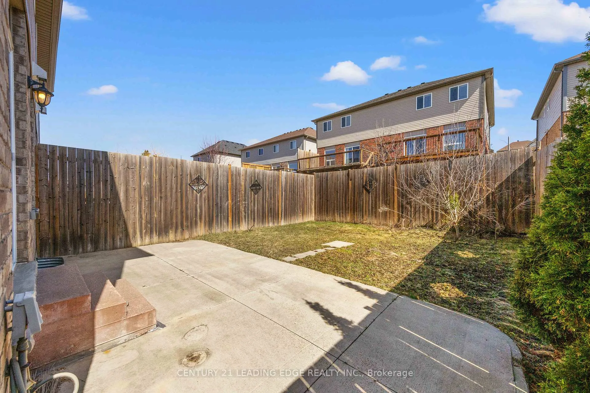 Photo 43 of 47 Oakes Crescent, Guelph, Grange Road — HOMEH